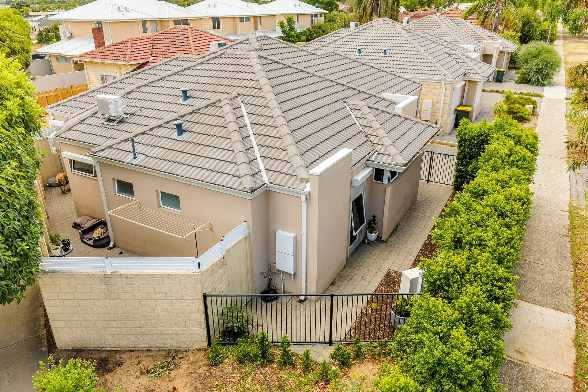 House Sold 3/50 Street, Midland