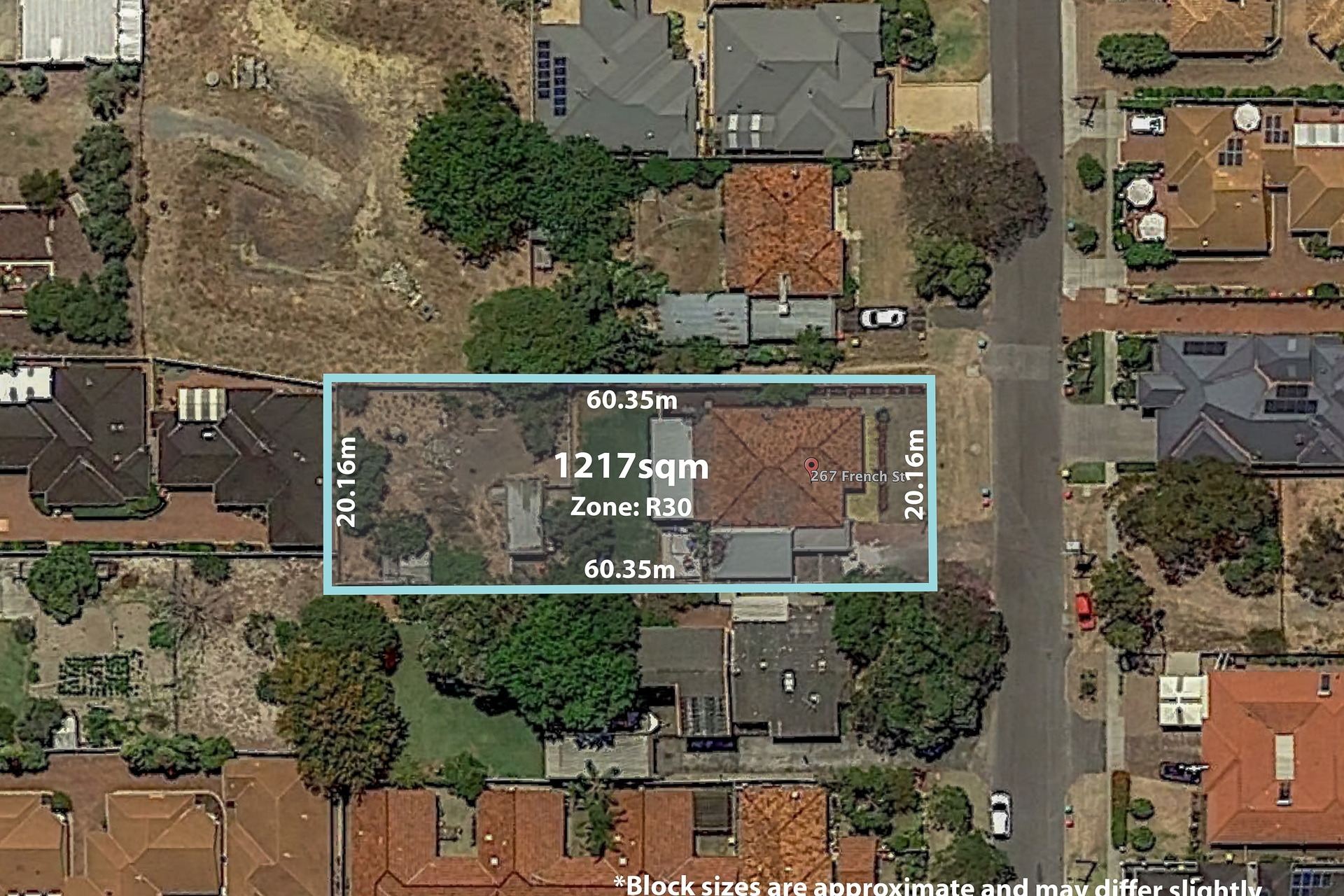 267 French Street, Tuart Hill - Thumbnail 2