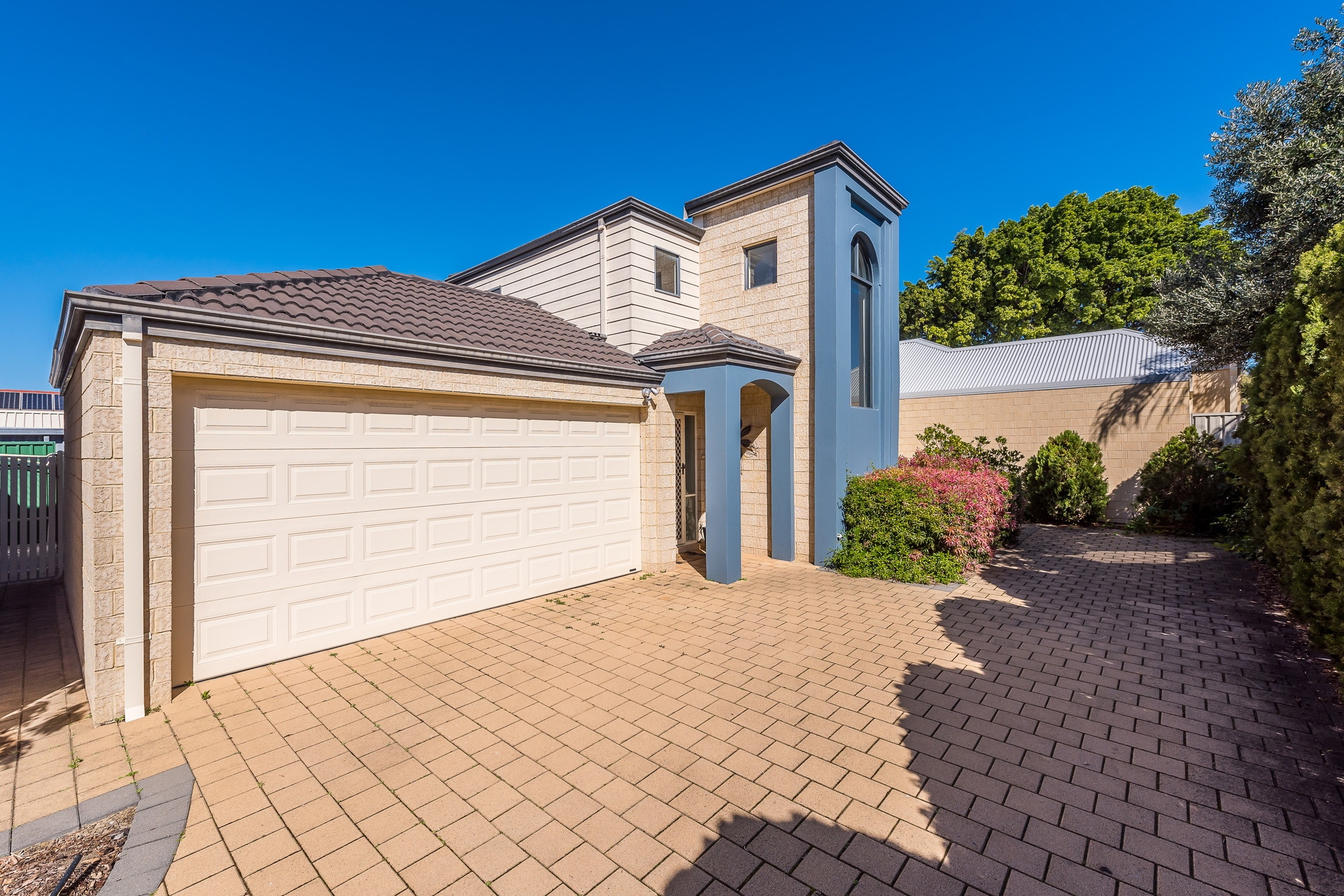 Townhouse Leased 3/28 Odin Road, Innaloo