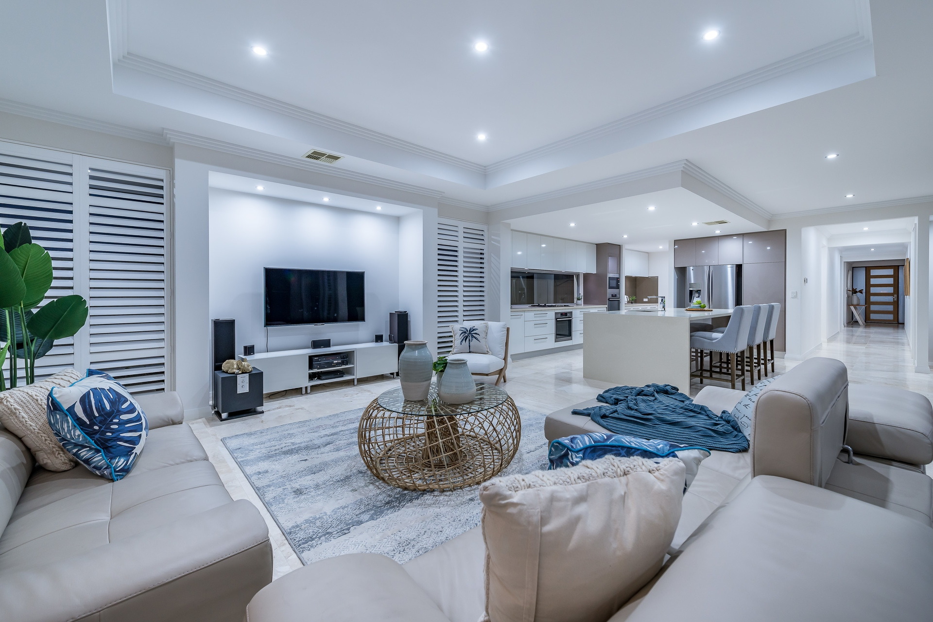 House Sold 40 Fourmile Avenue, Burns Beach