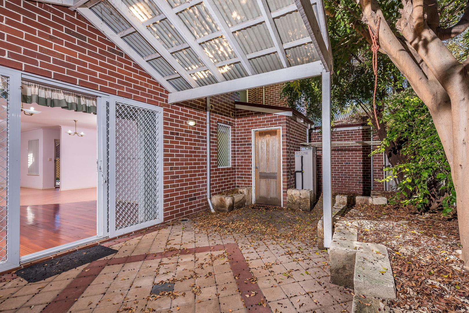 Townhouse Leased 1B Fourth Avenue, Mount Lawley