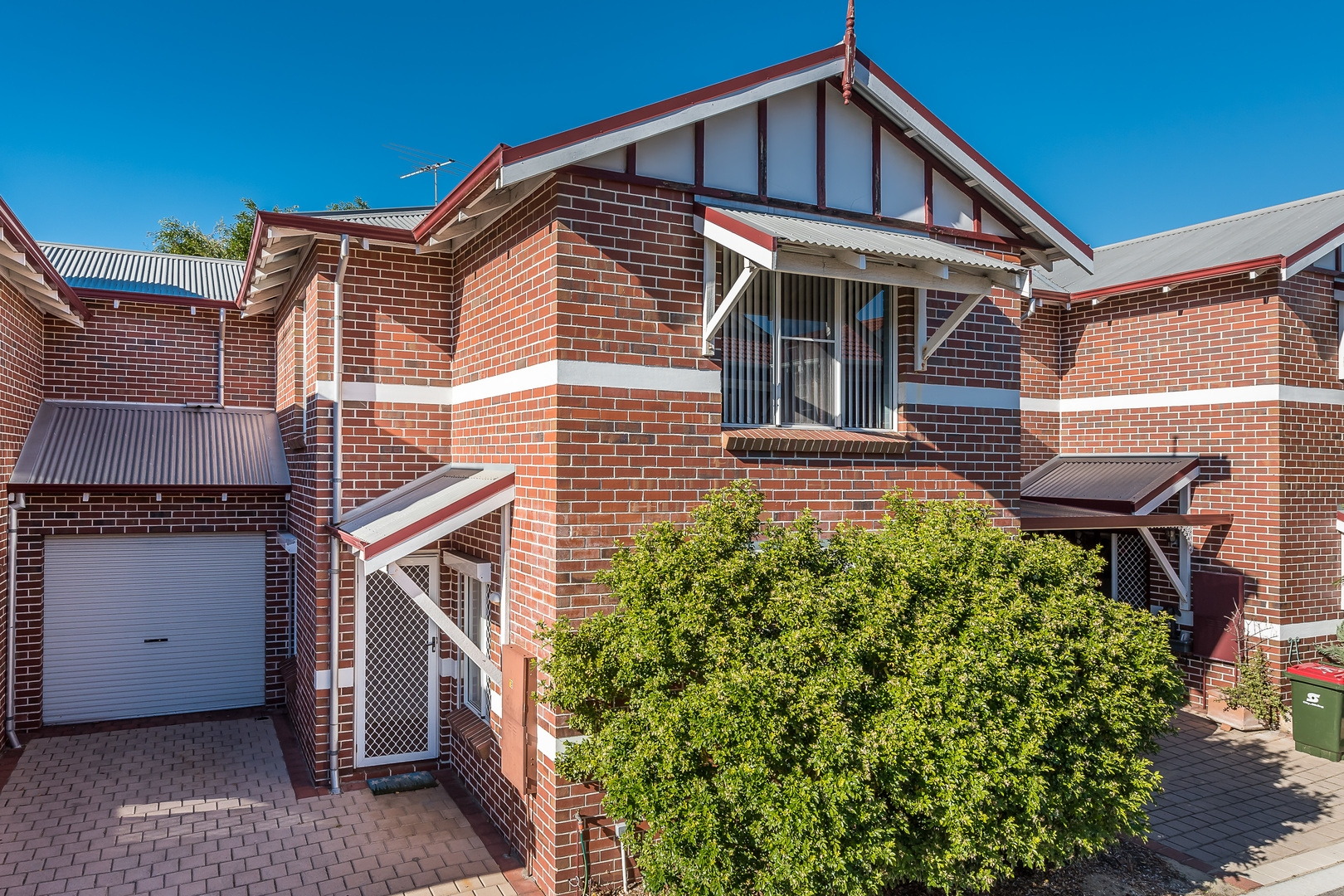 Townhouse Leased 1B Fourth Avenue, Mount Lawley
