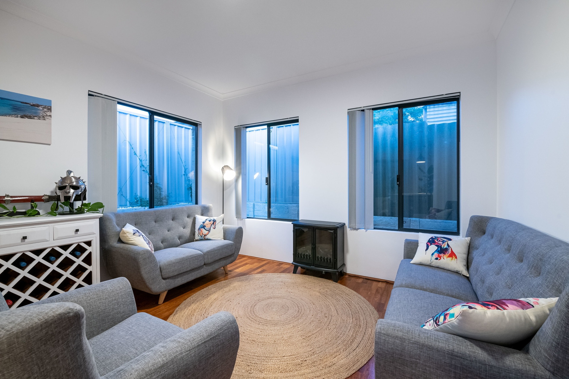 House Sold 42a Maurice Street, Embleton