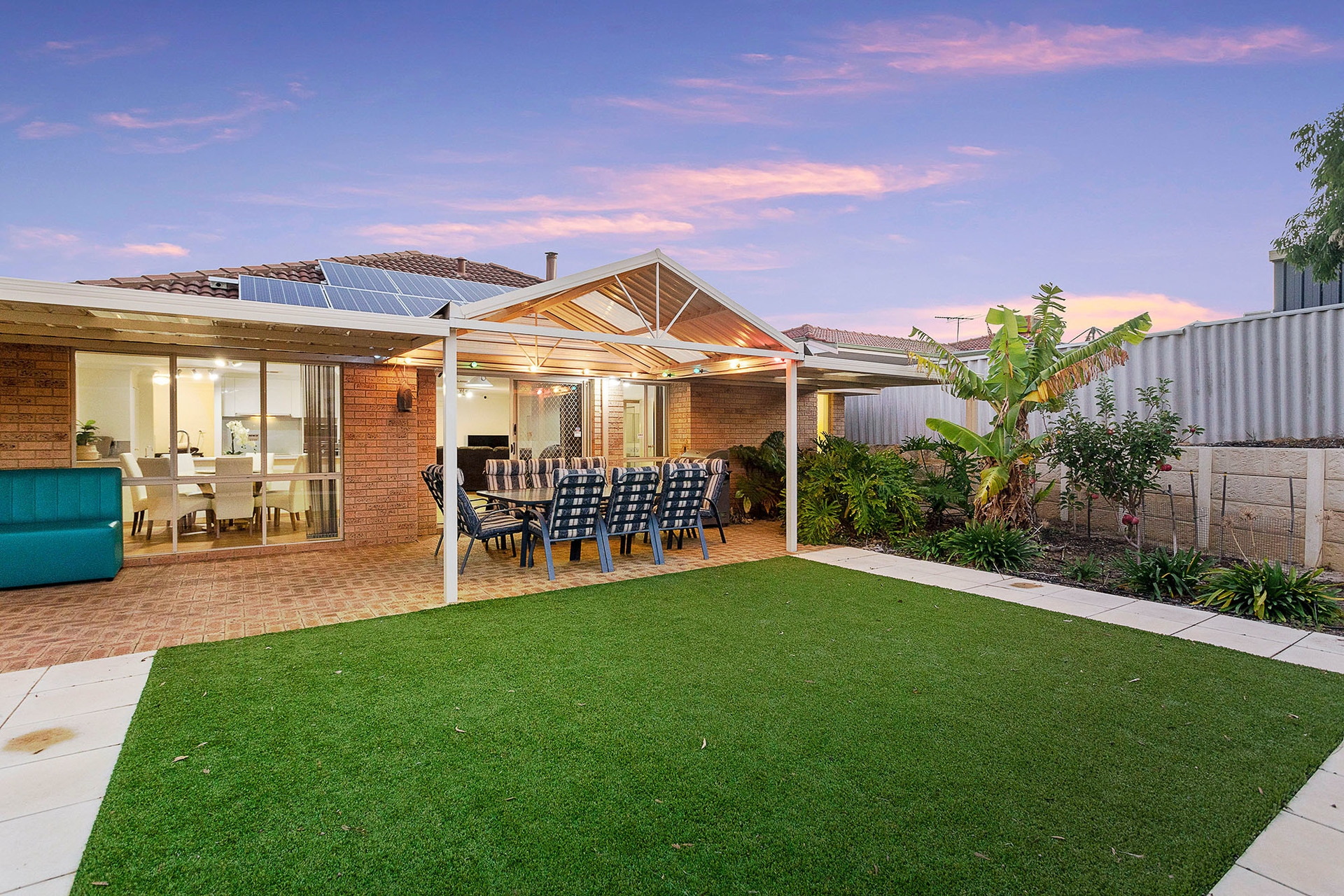 House Sold 39 Augustus Way, Marangaroo