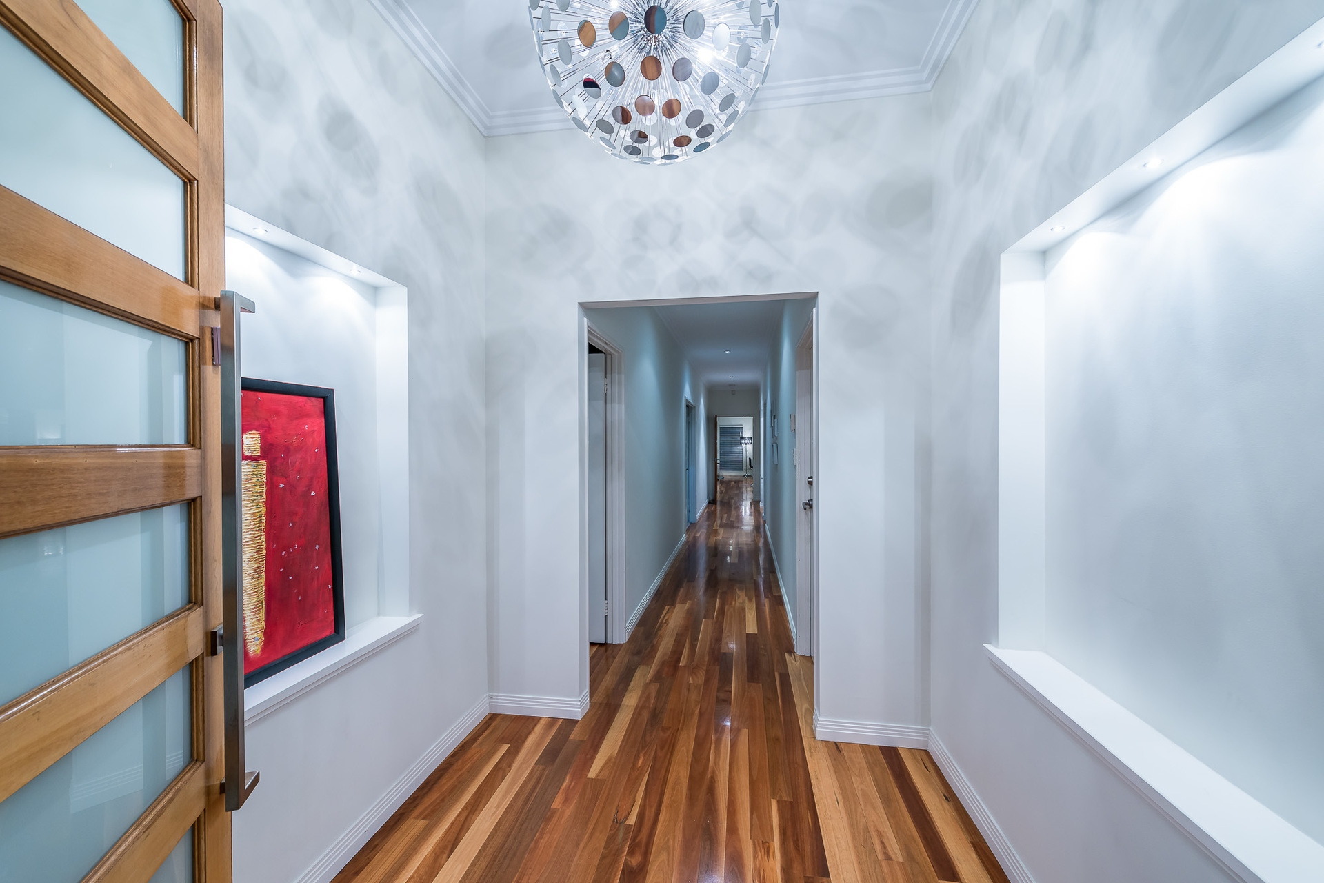 1 Fennell Rise, Darch - Thumbnail 3