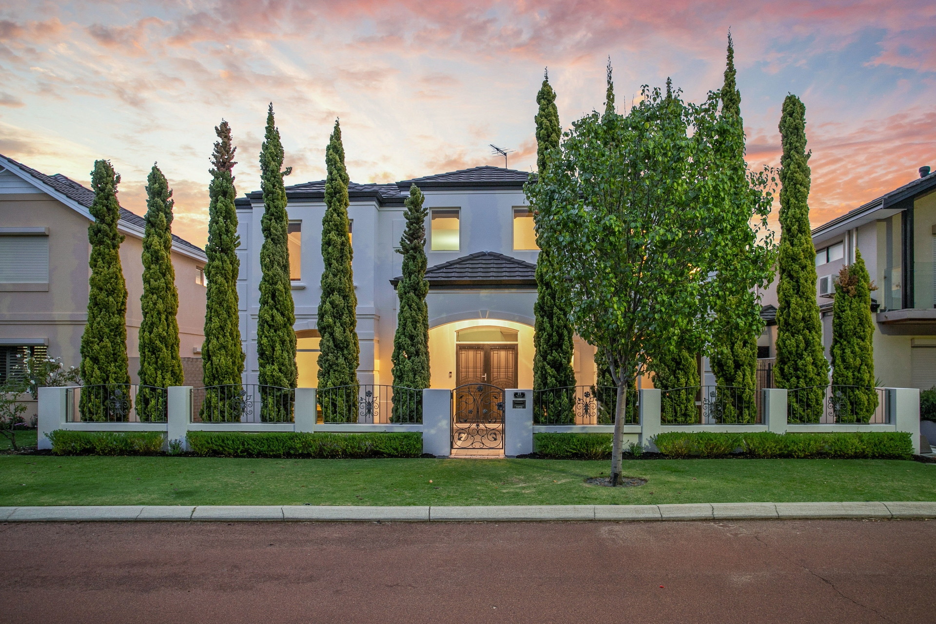 House Sold 23 Water Crest Gardens, Gwelup