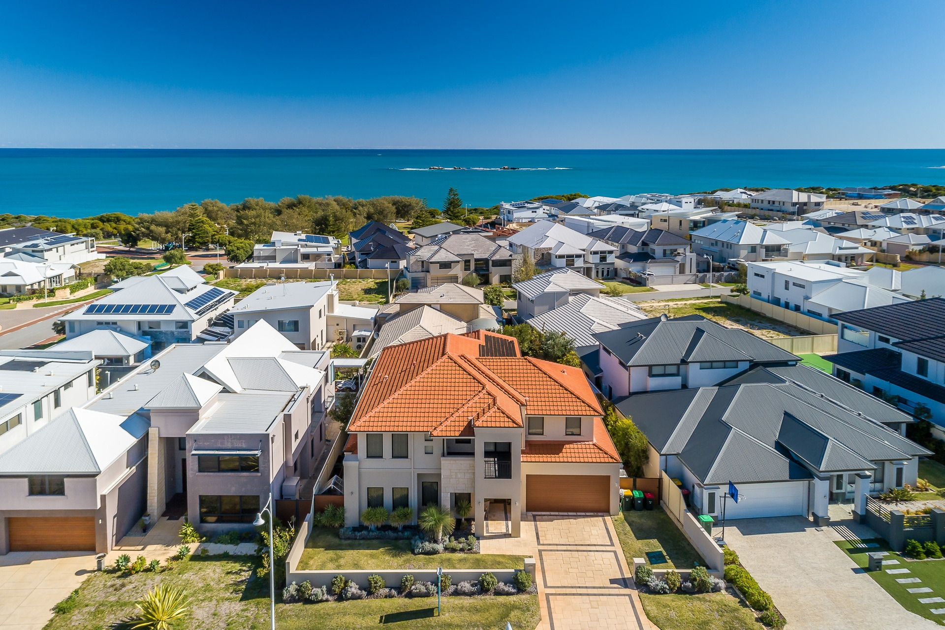 House Sold 29 Fourmile Avenue, Burns Beach