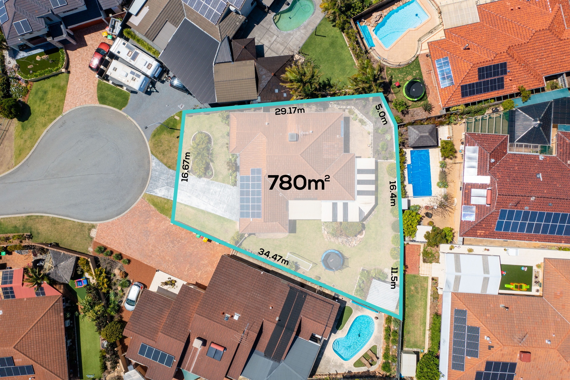 8 Riviera Court, Connolly - Thumbnail 2