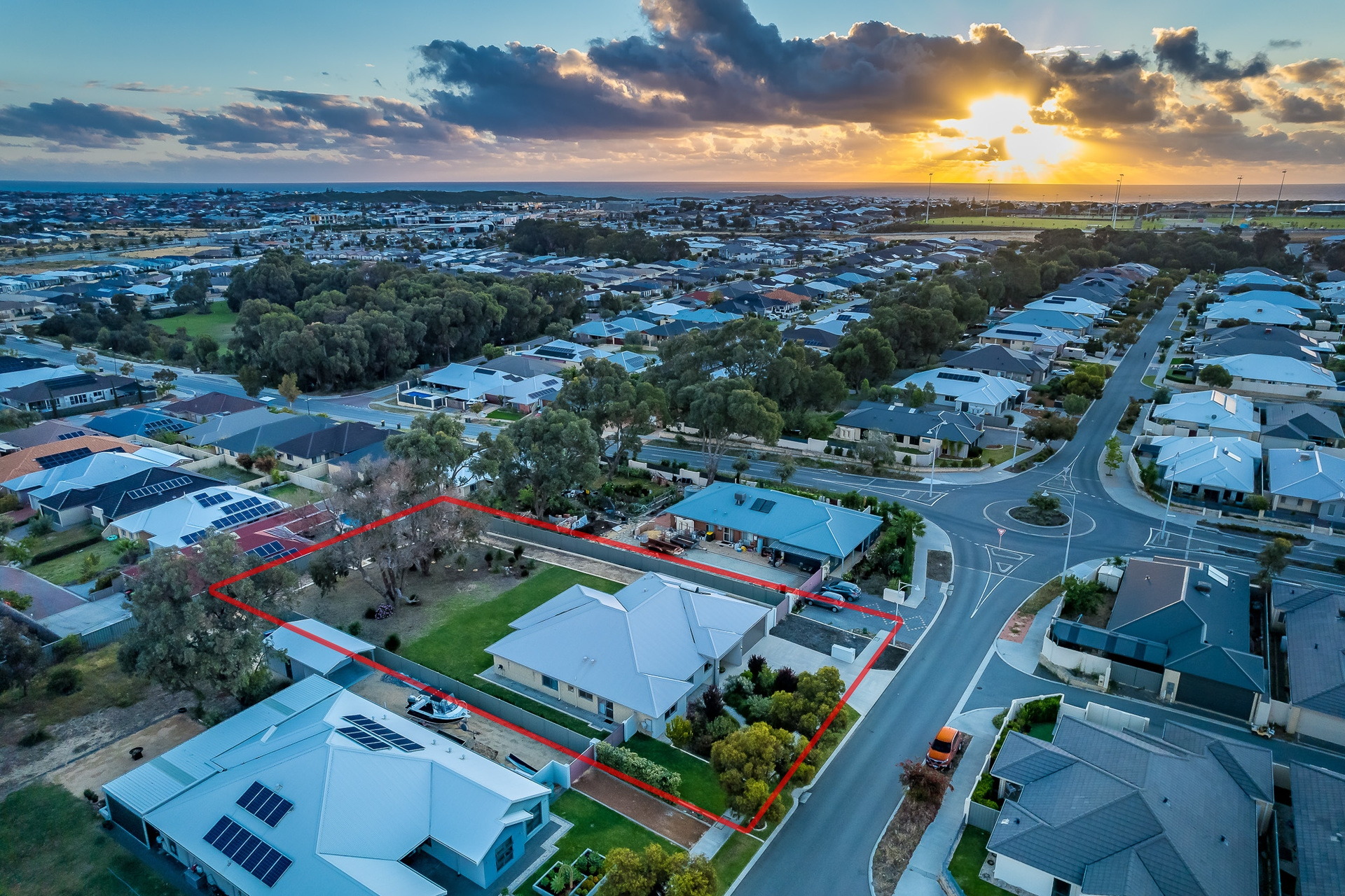 32 Myrlea Trail, Alkimos - Thumbnail 2
