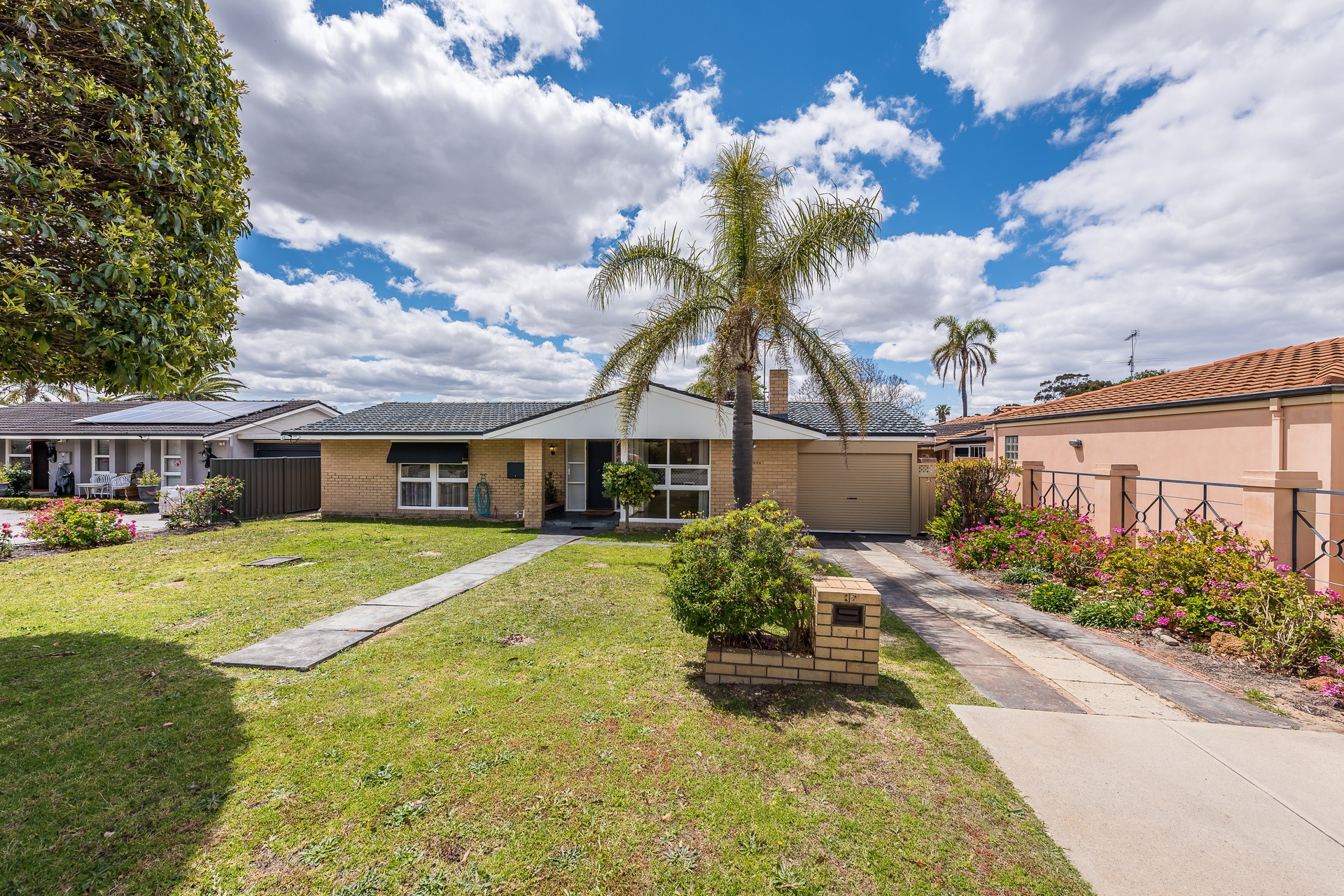 House Leased 12 Leggett Street, Balcatta