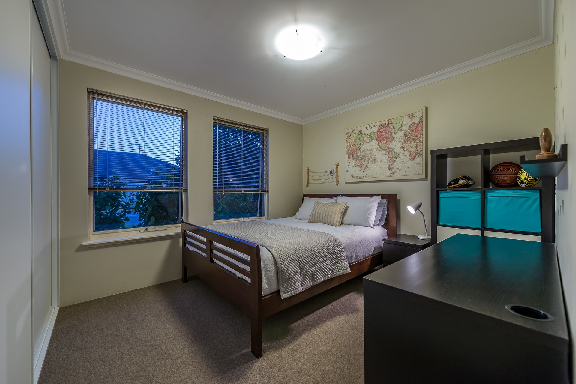 House Sold 2 Baird Way, Tapping