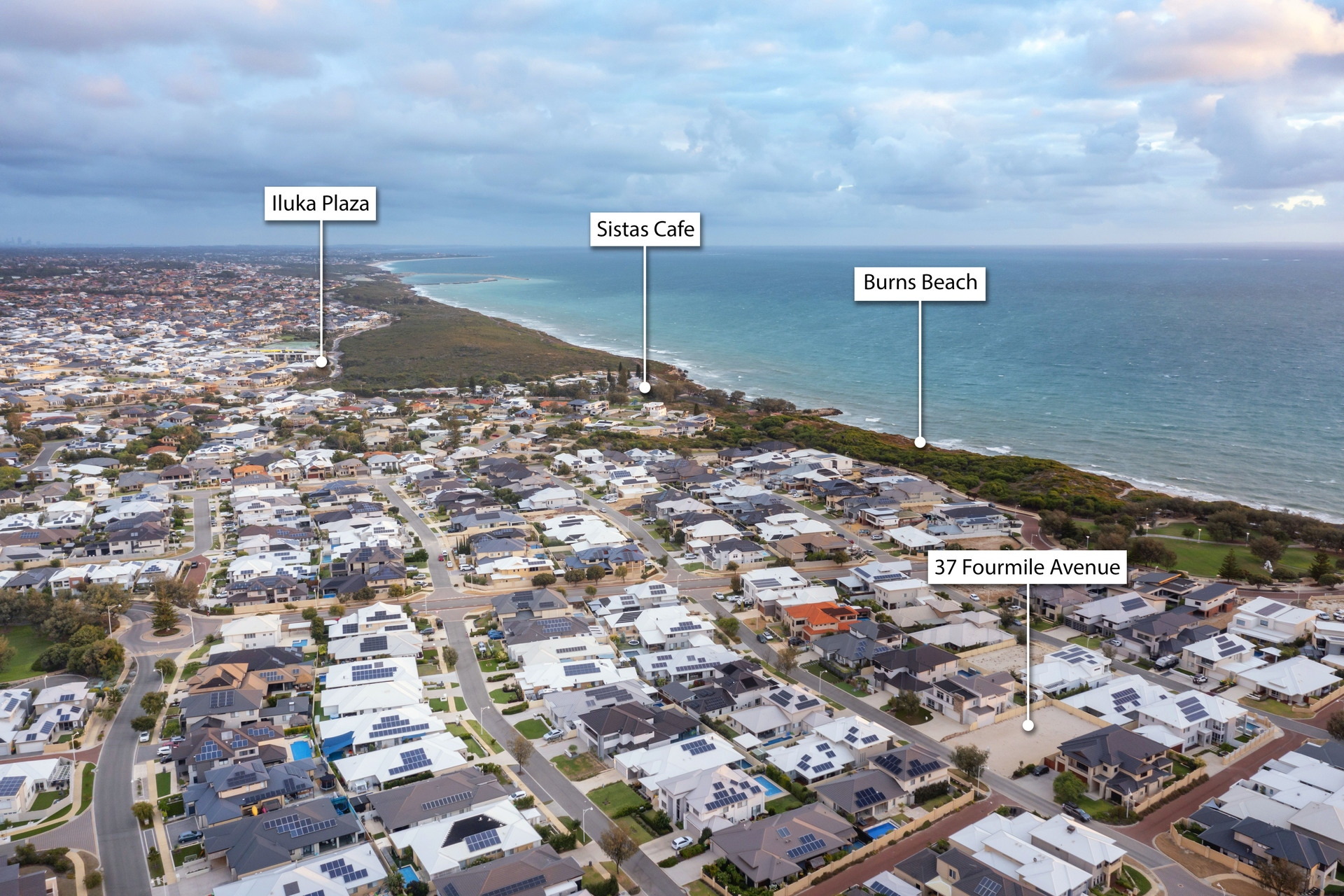 37  Fourmile Avenue, Burns Beach - Thumbnail 3