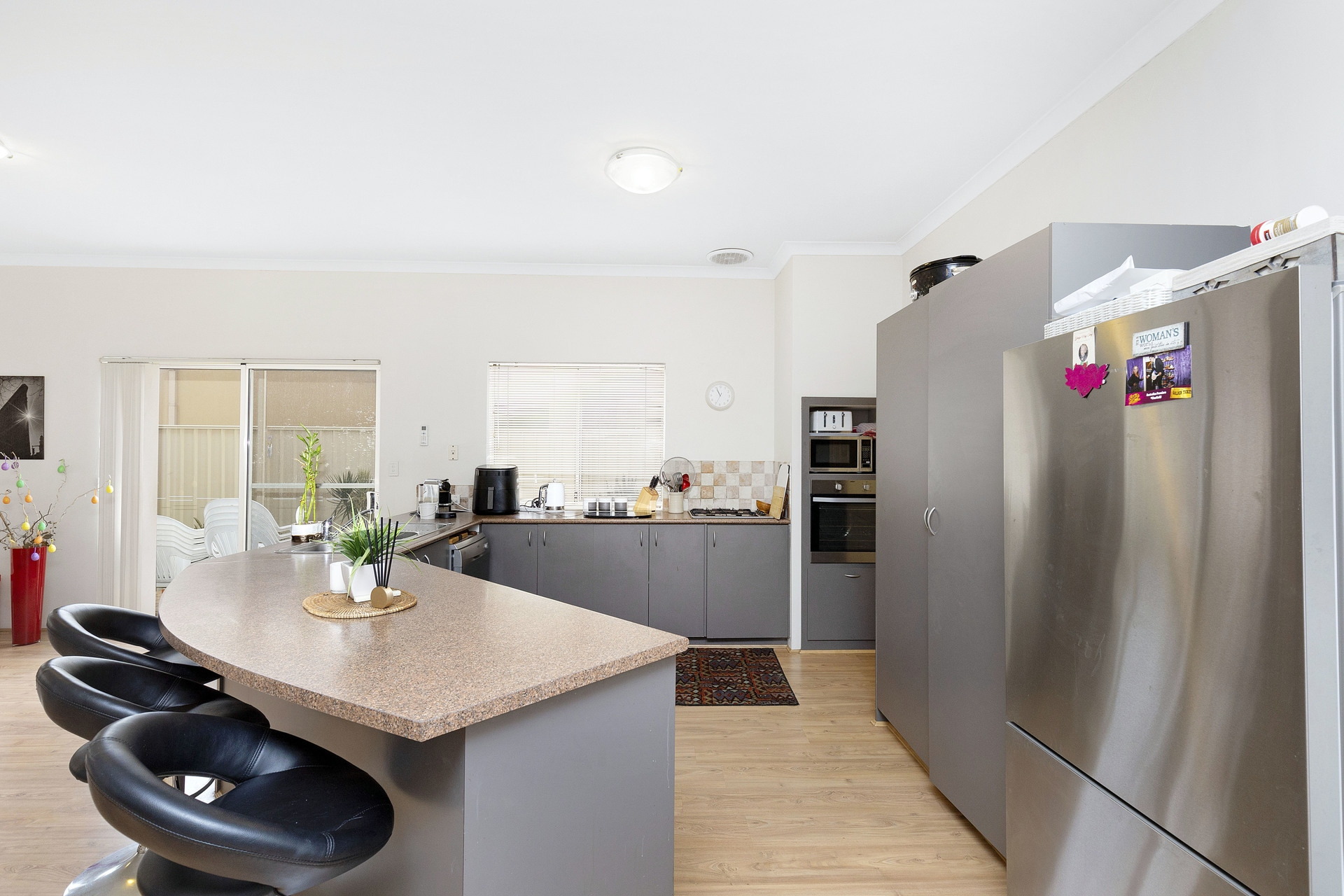 9 Elyard Crescent, Stirling - Thumbnail 3