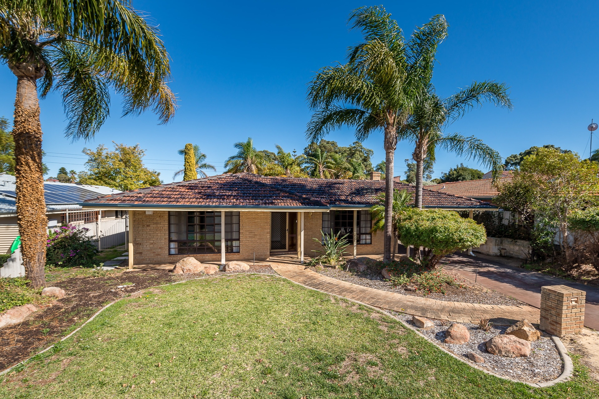 House Sold 23 Alfreton Way, Duncraig