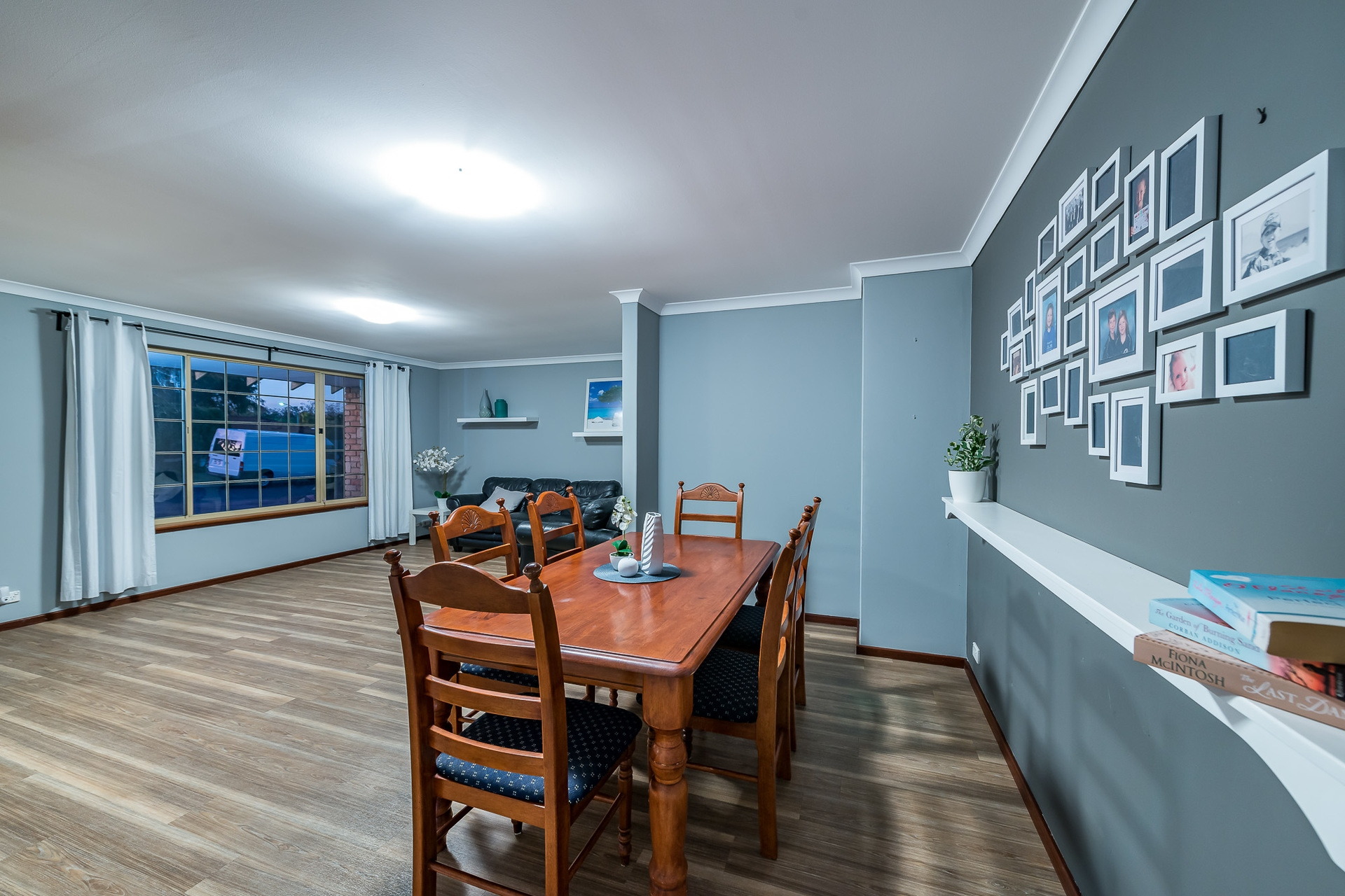 11 Carrick Way, Kinross - Thumbnail 7