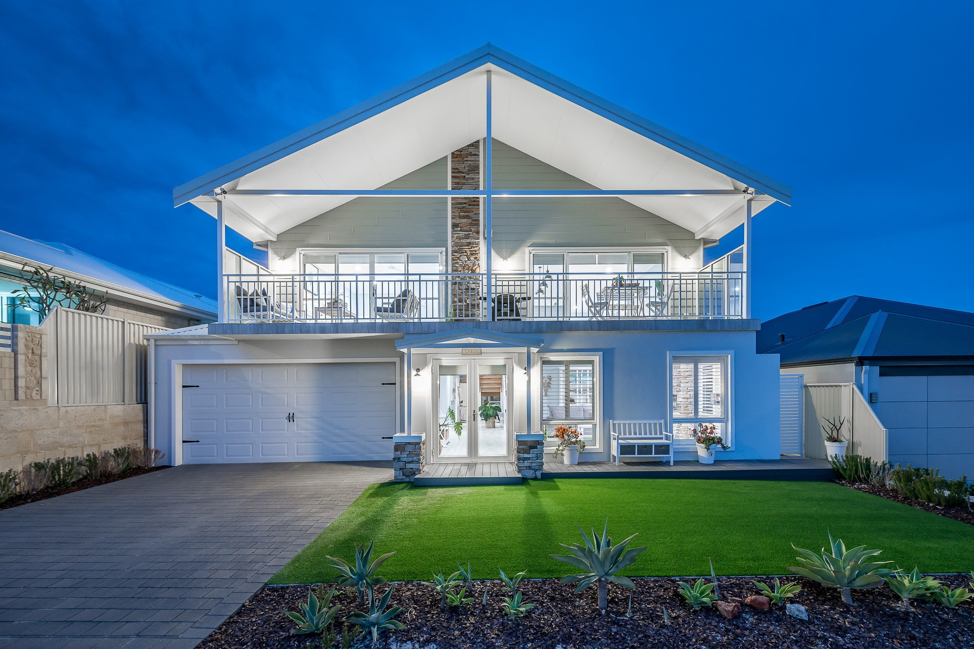 House Sold 153 Burleigh Drive, Burns Beach