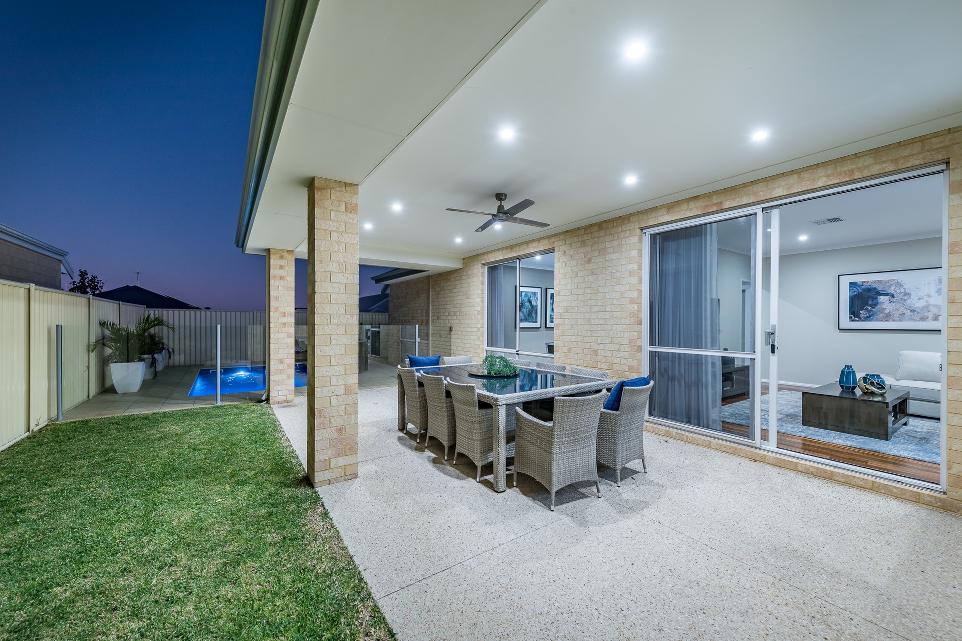 House Sold 10 Hermosa Way, Burns Beach
