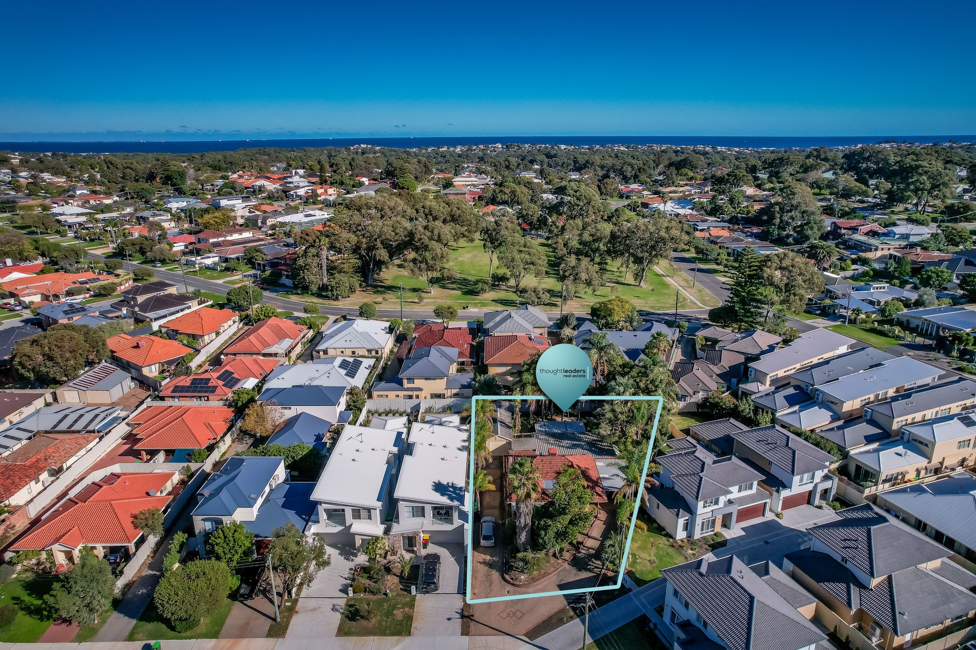 House Sold 16 Bridgewater Crescent, Karrinyup