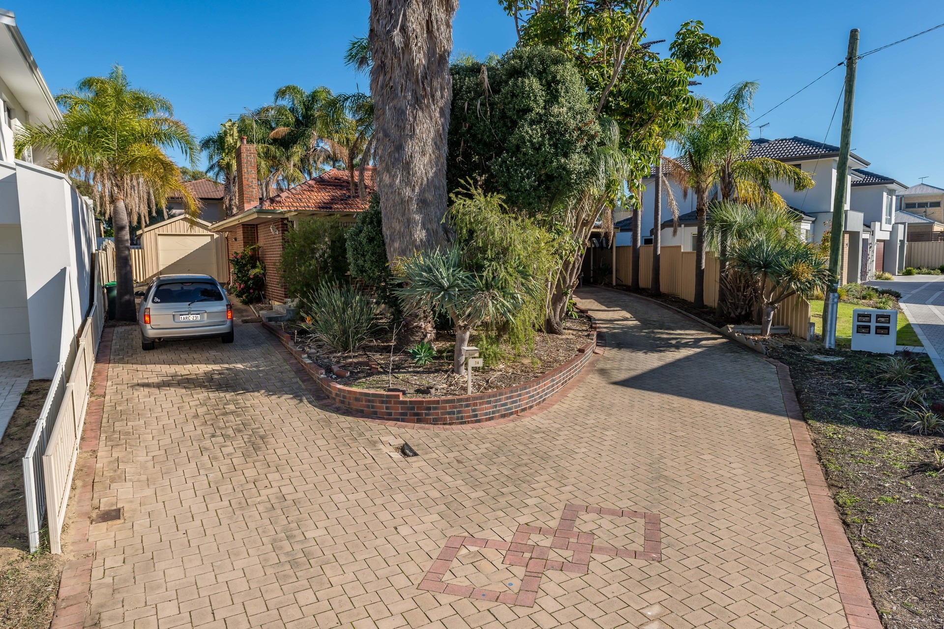 House Sold 16 Bridgewater Crescent, Karrinyup