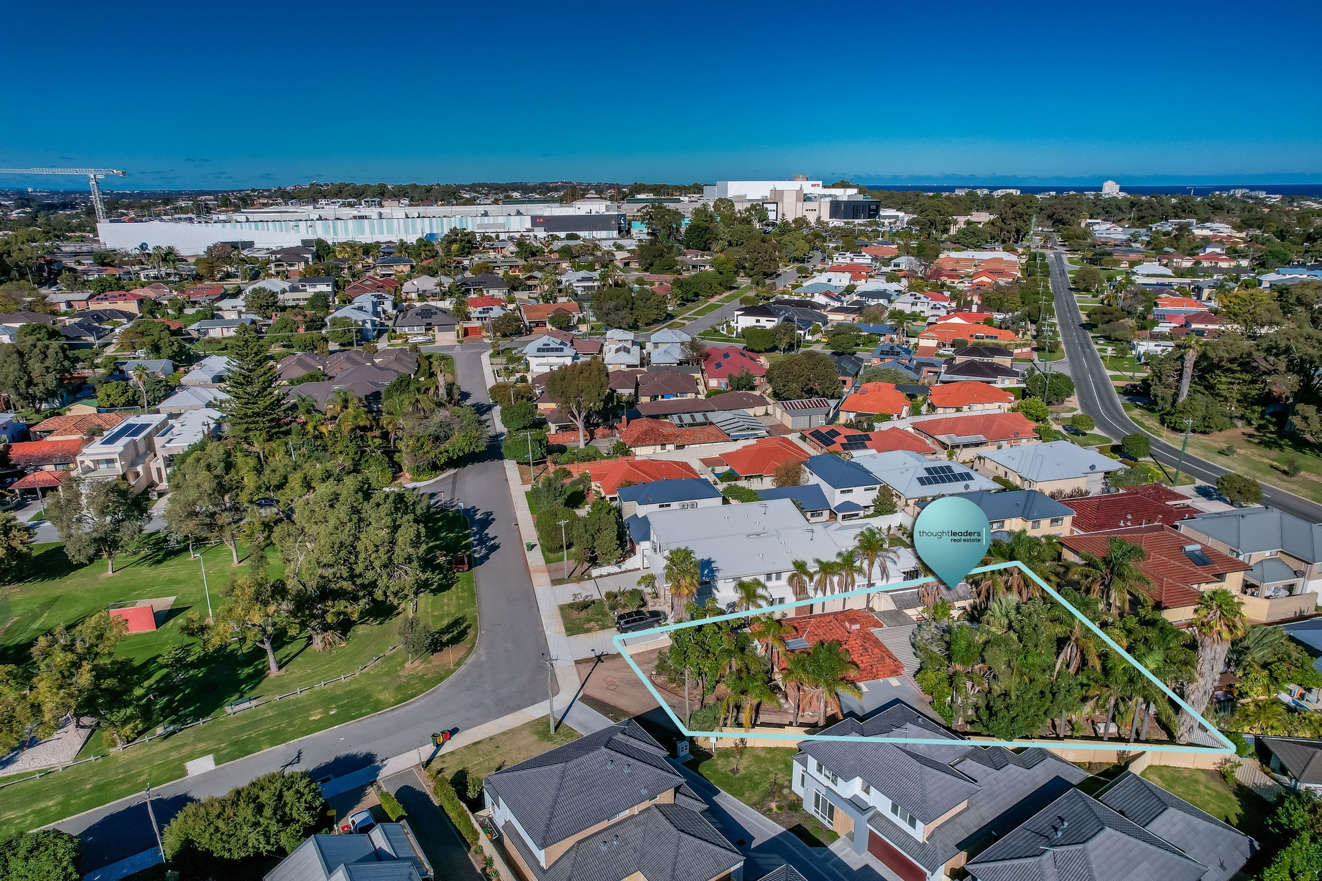 House Sold 16 Bridgewater Crescent, Karrinyup