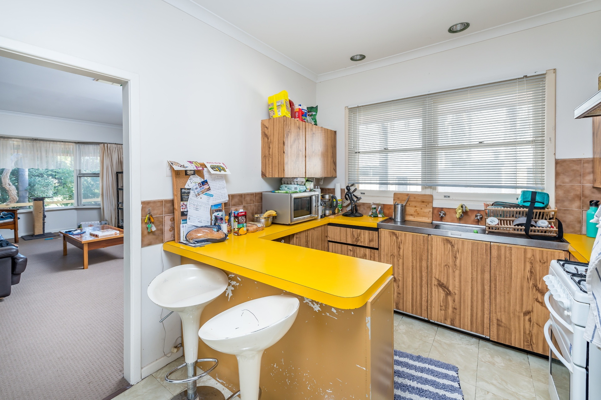 House Sold 16 Bridgewater Crescent, Karrinyup