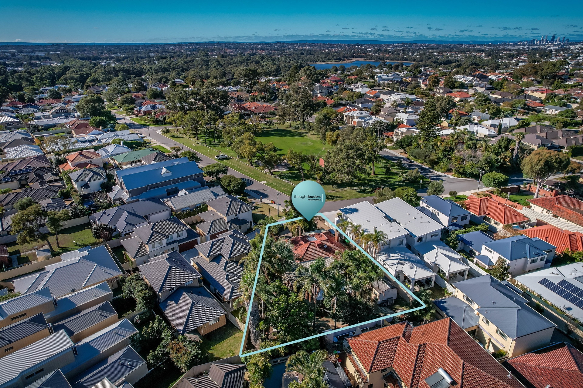 16 Bridgewater Crescent, Karrinyup - Thumbnail 2