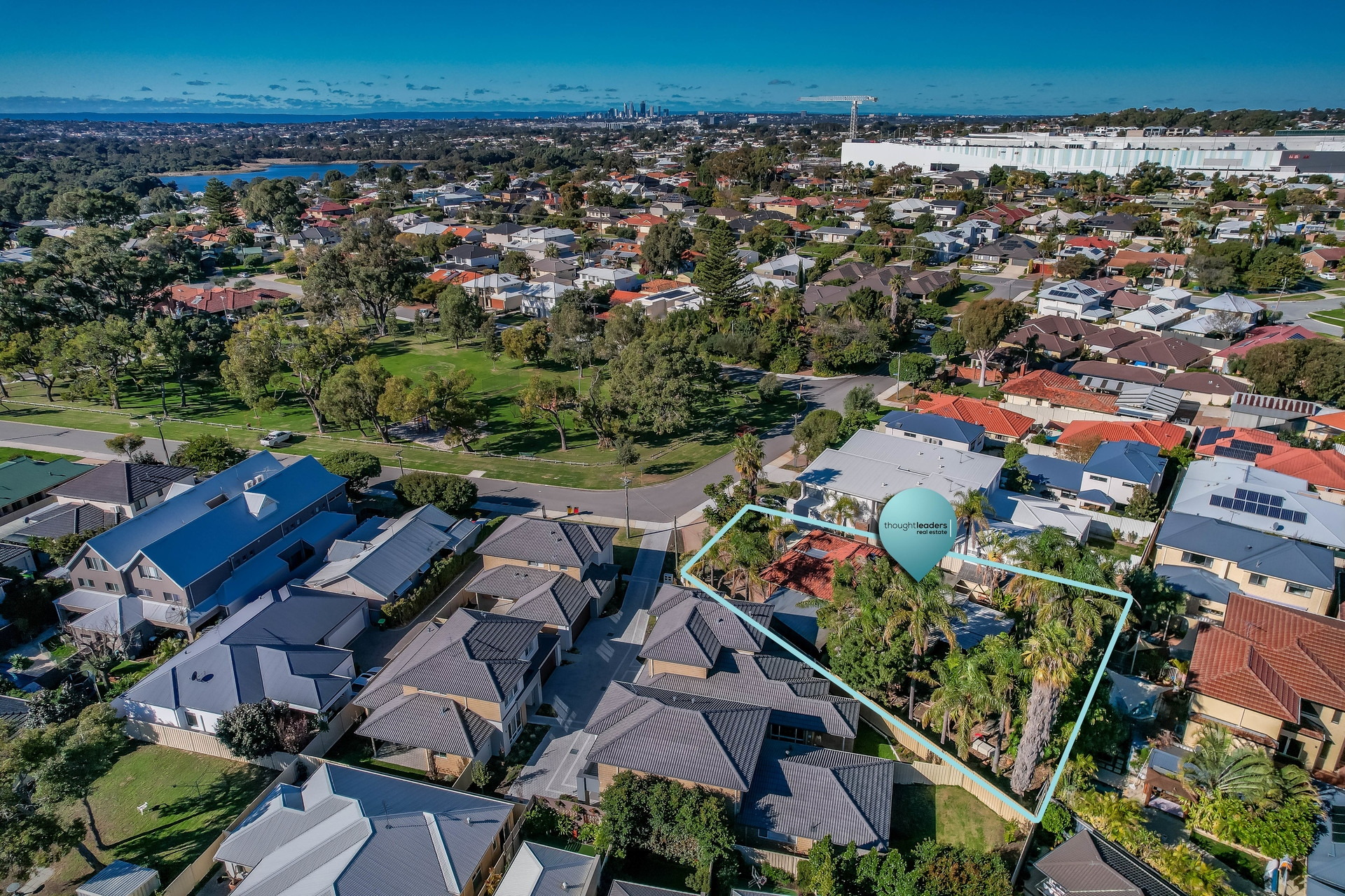 House Sold 16 Bridgewater Crescent, Karrinyup