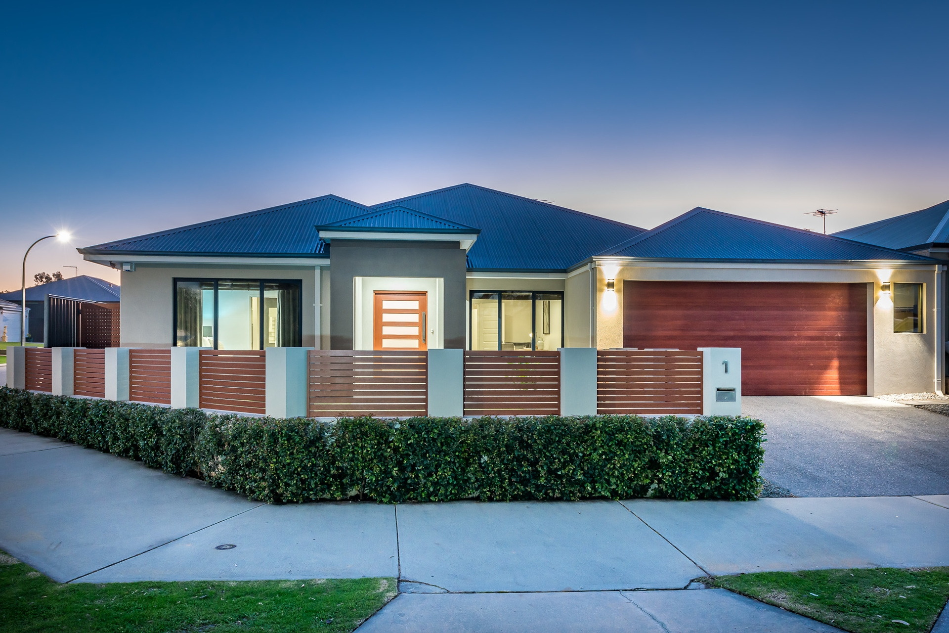 House Sold 1 Exbury Street, Landsdale
