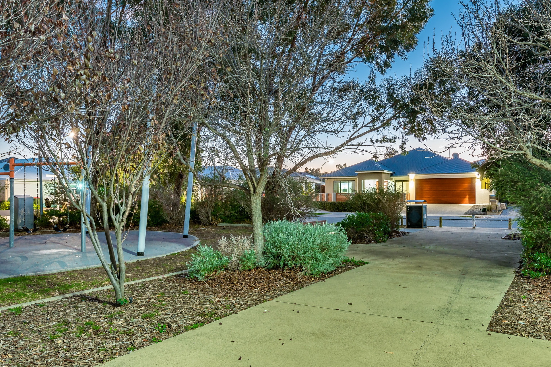 House Sold 1 Exbury Street, Landsdale