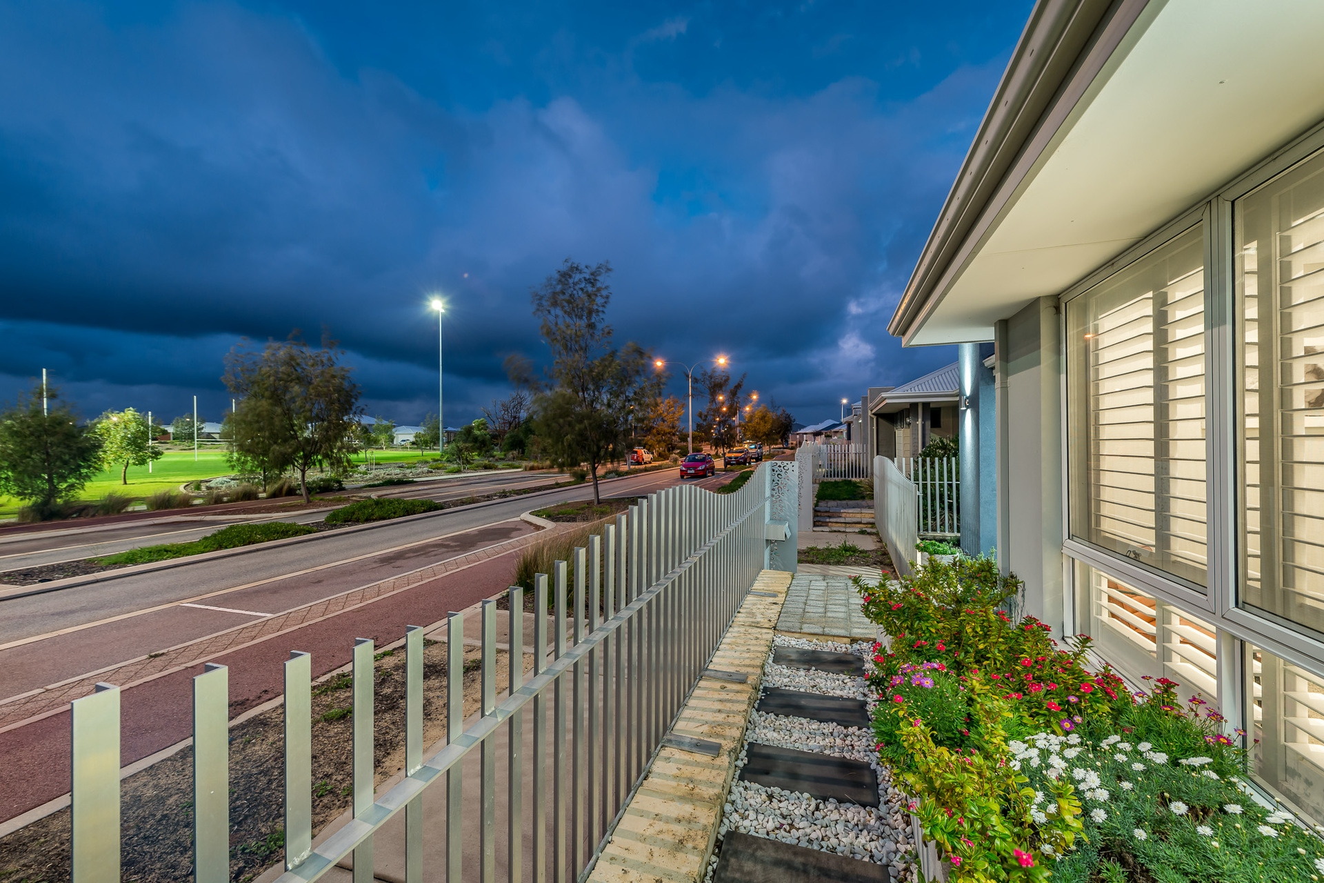 House Sold 103 Cinnabar Drive, Eglinton