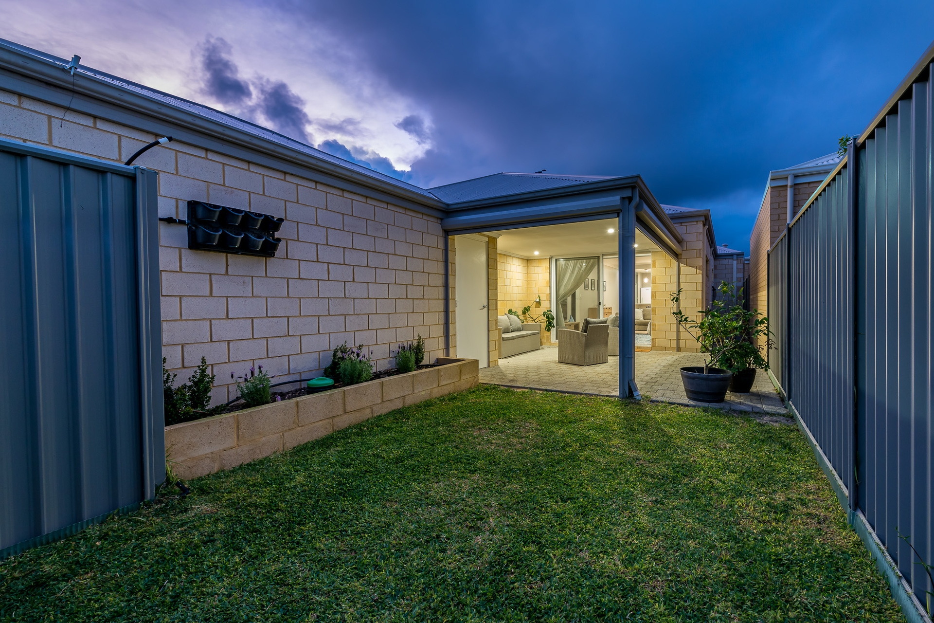 House Sold 103 Cinnabar Drive, Eglinton