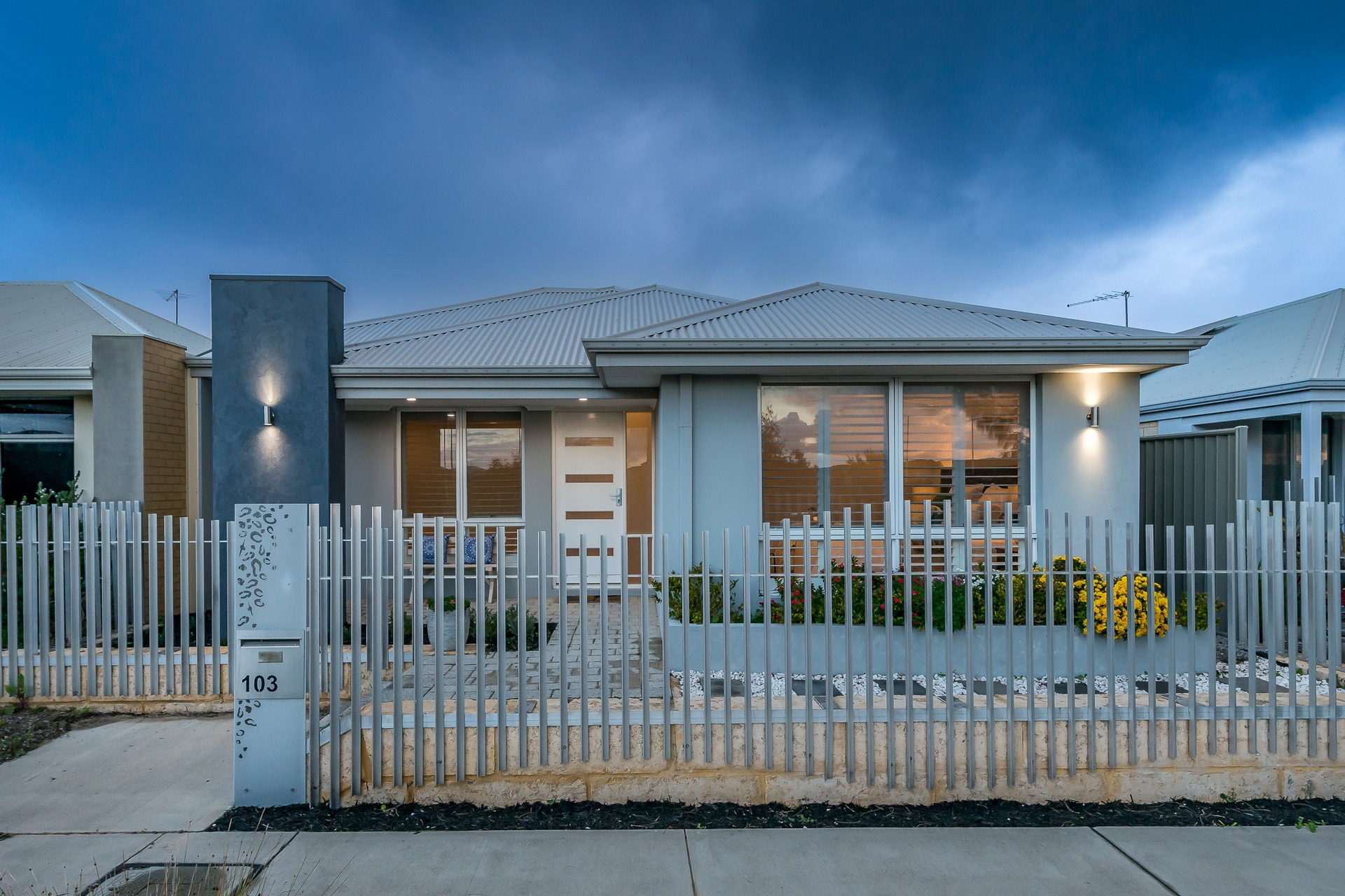 House Sold 103 Cinnabar Drive, Eglinton