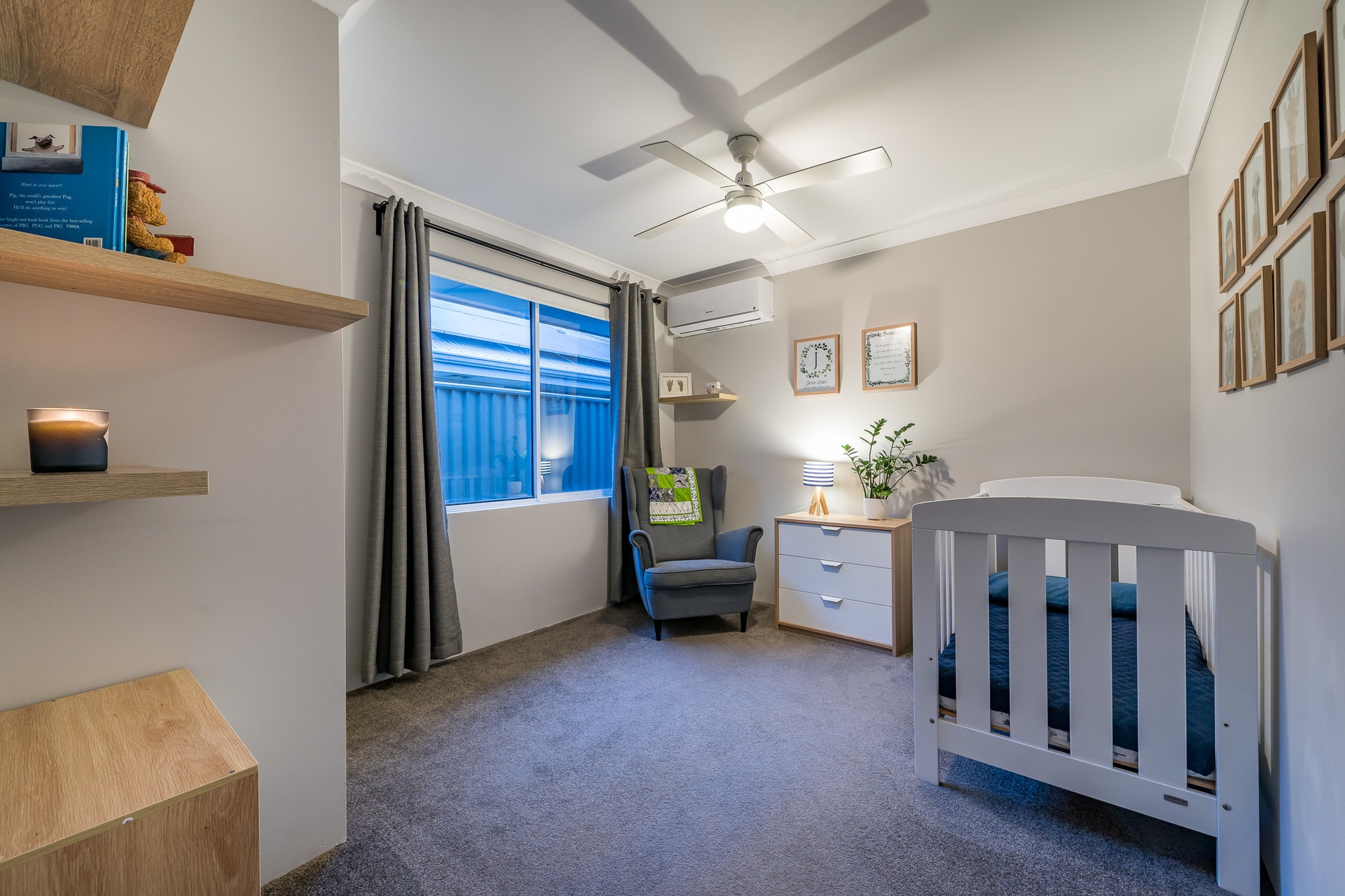 House Sold 103 Cinnabar Drive, Eglinton