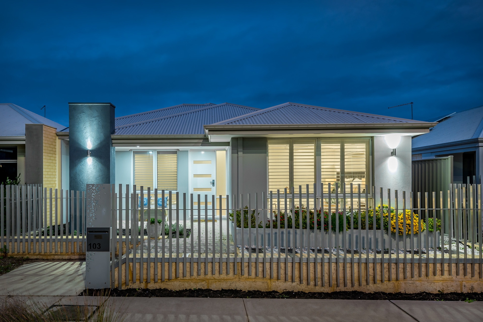 House Sold 103 Cinnabar Drive, Eglinton