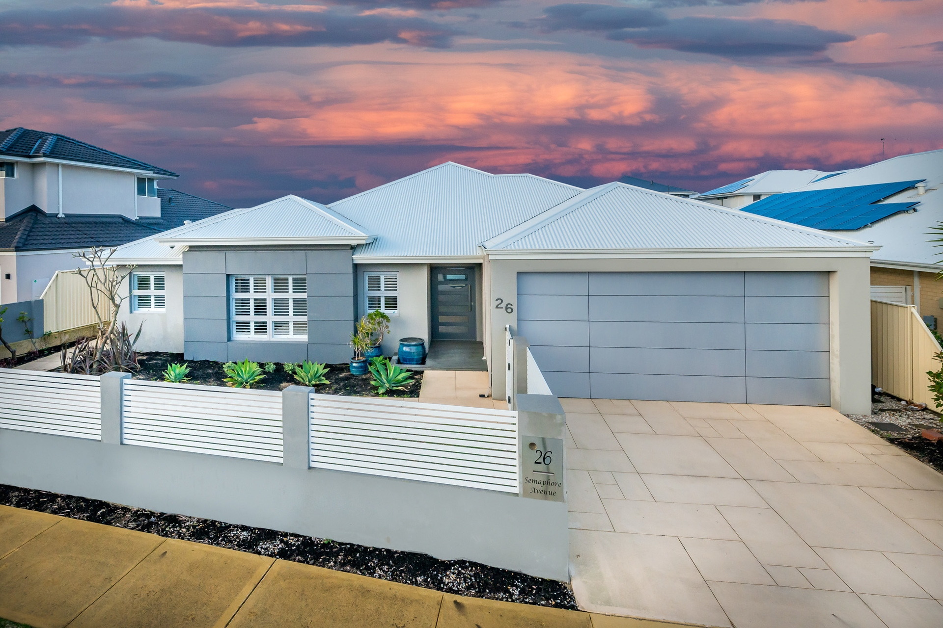 House Sold 26 Semaphore Avenue, Burns Beach