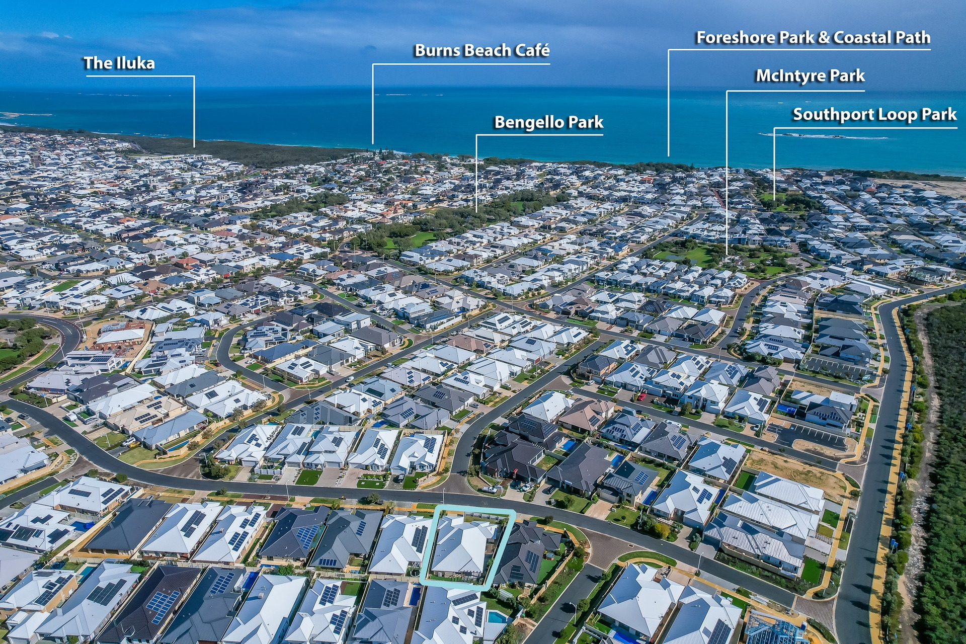 House For Sale 26 Semaphore Avenue, Burns Beach