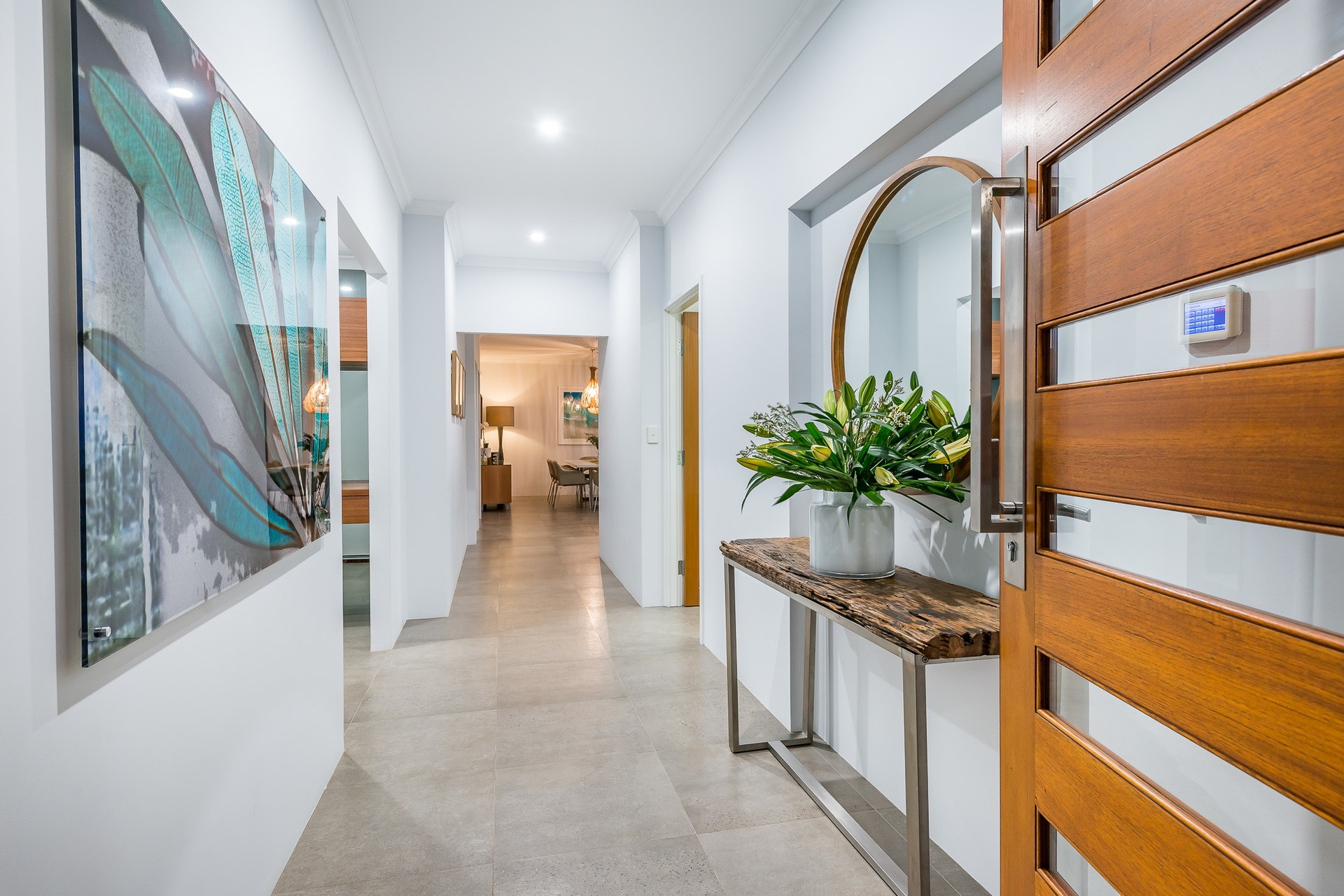 House Sold 22 Waterhouse Meander, Burns Beach