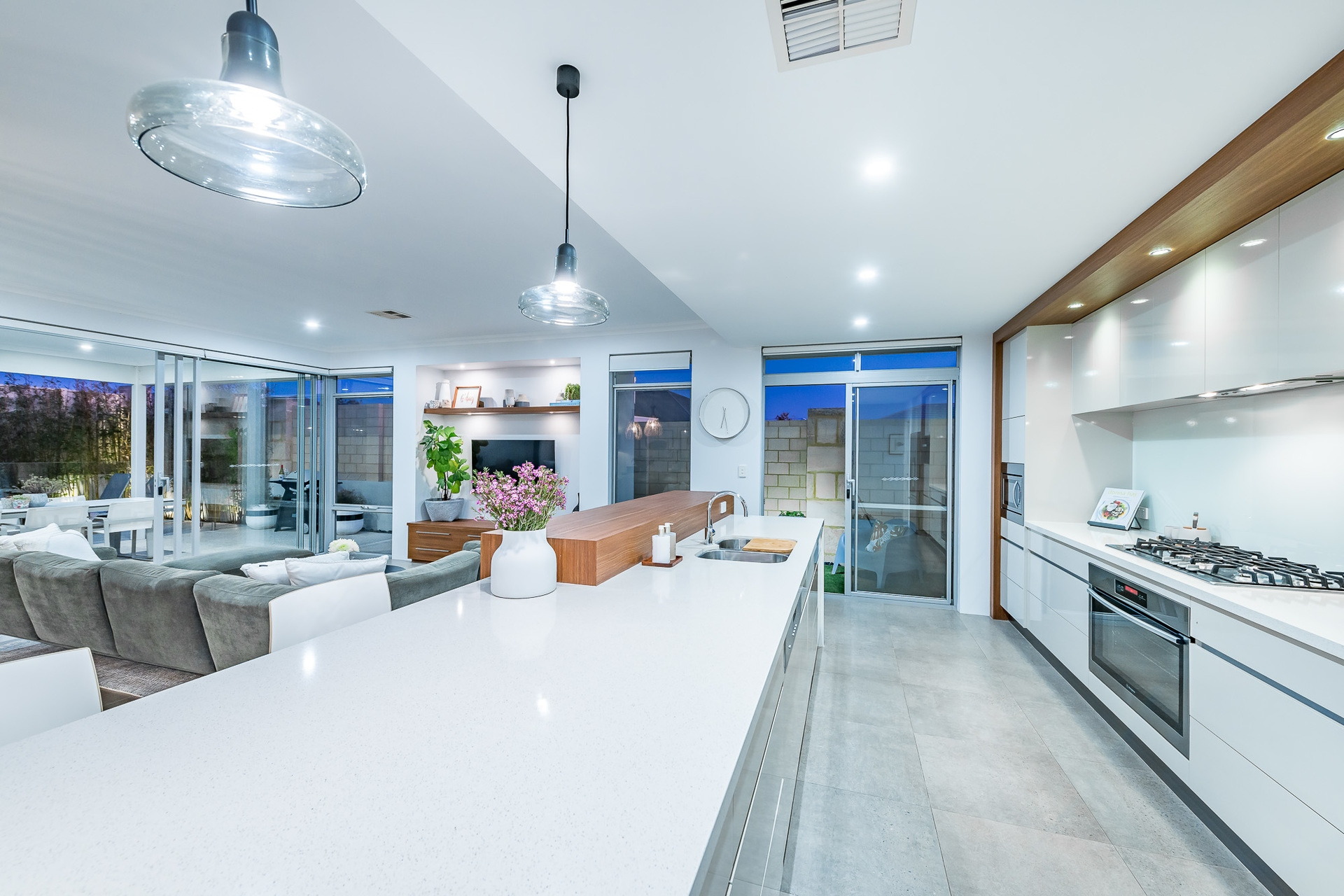 House Sold 22 Waterhouse Meander, Burns Beach