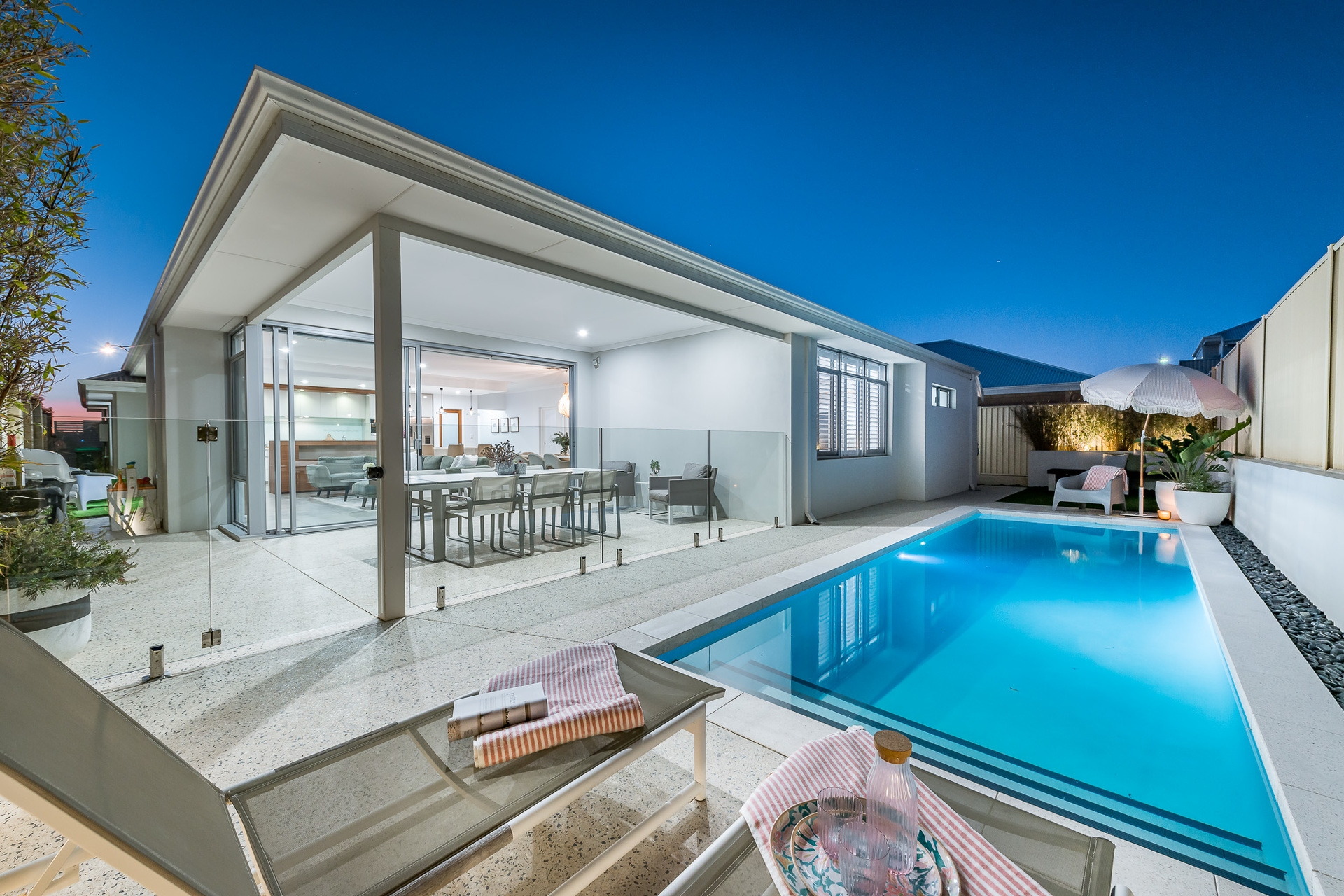 House Sold 22 Waterhouse Meander, Burns Beach