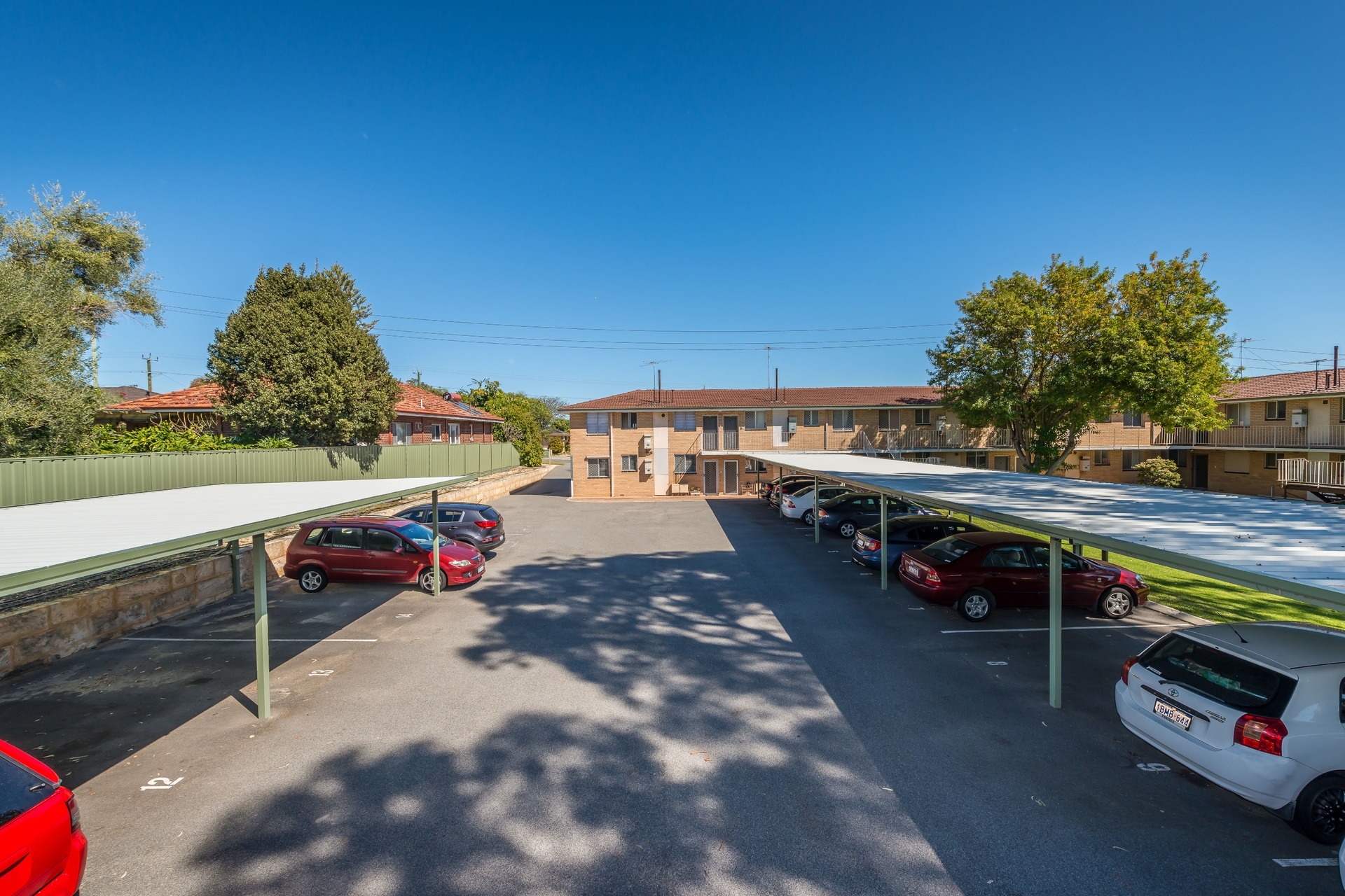 Unit Sold 1/186 Albert Street, Osborne Park