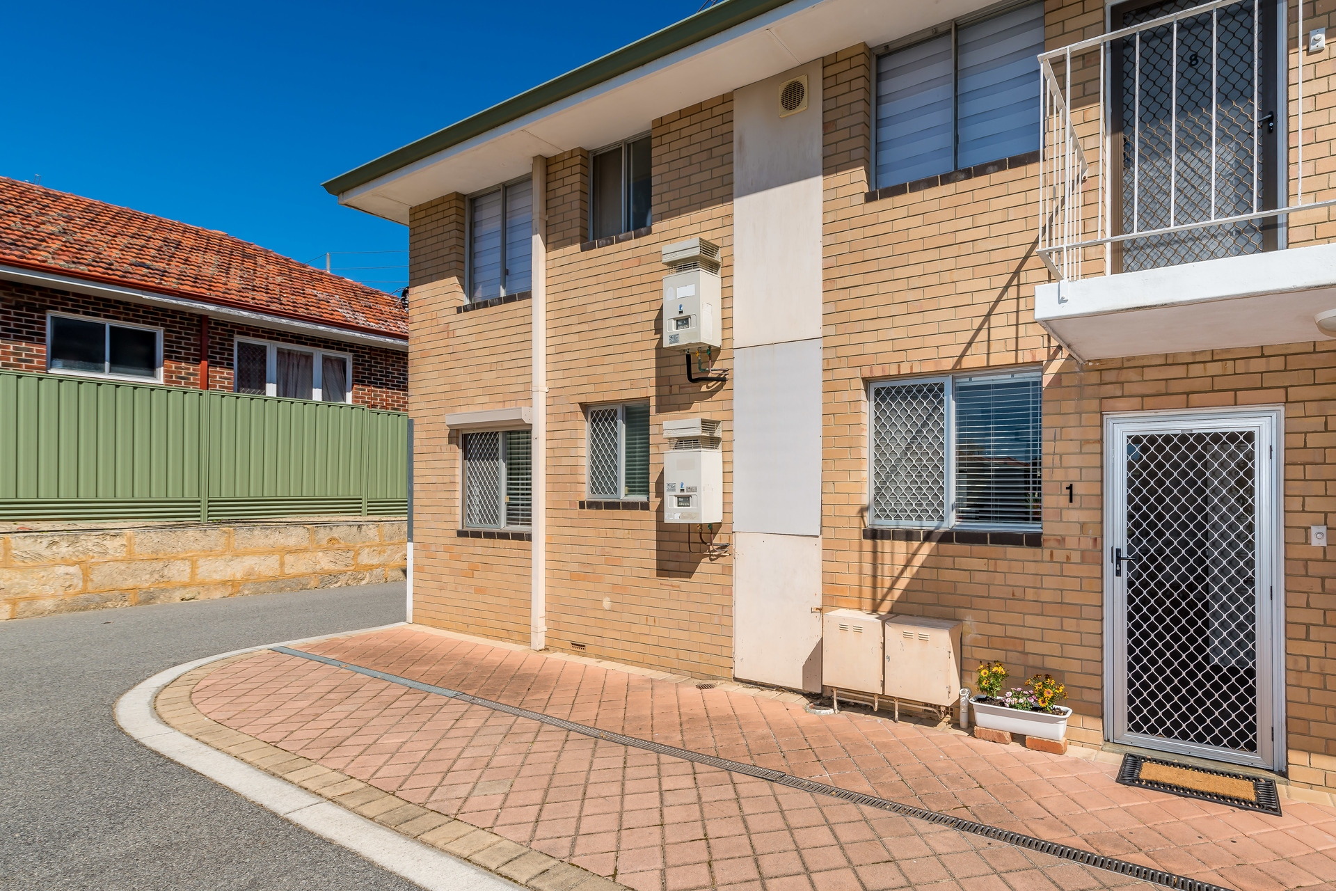 Unit Sold 1/186 Albert Street, Osborne Park