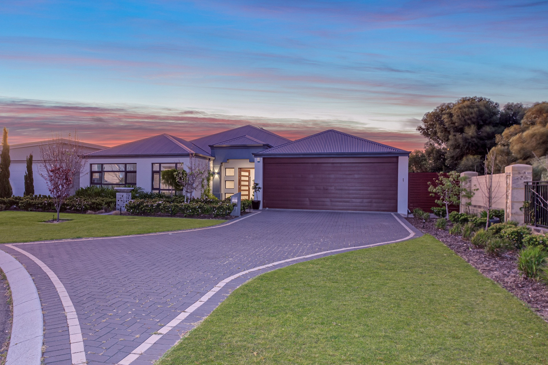 House Sold 32 Maroma Loop, Burns Beach