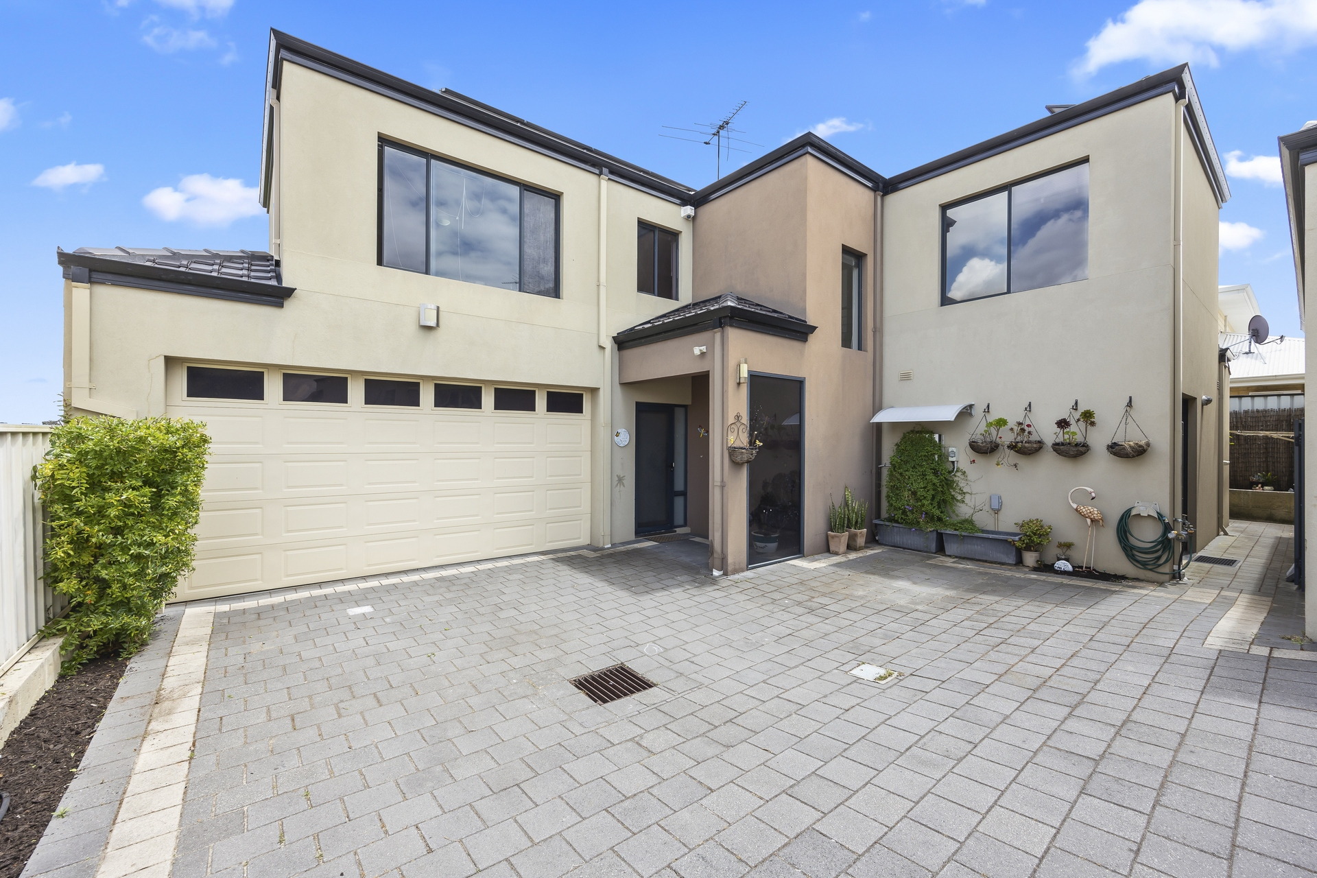 Townhouse Sold 21c Wheeler Street, Morley