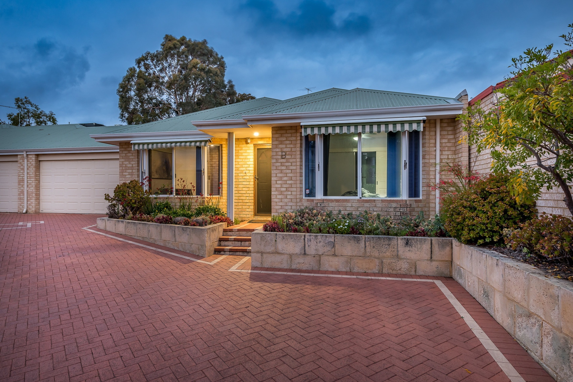 Villa Sold B/212 Abbett Street, Scarborough