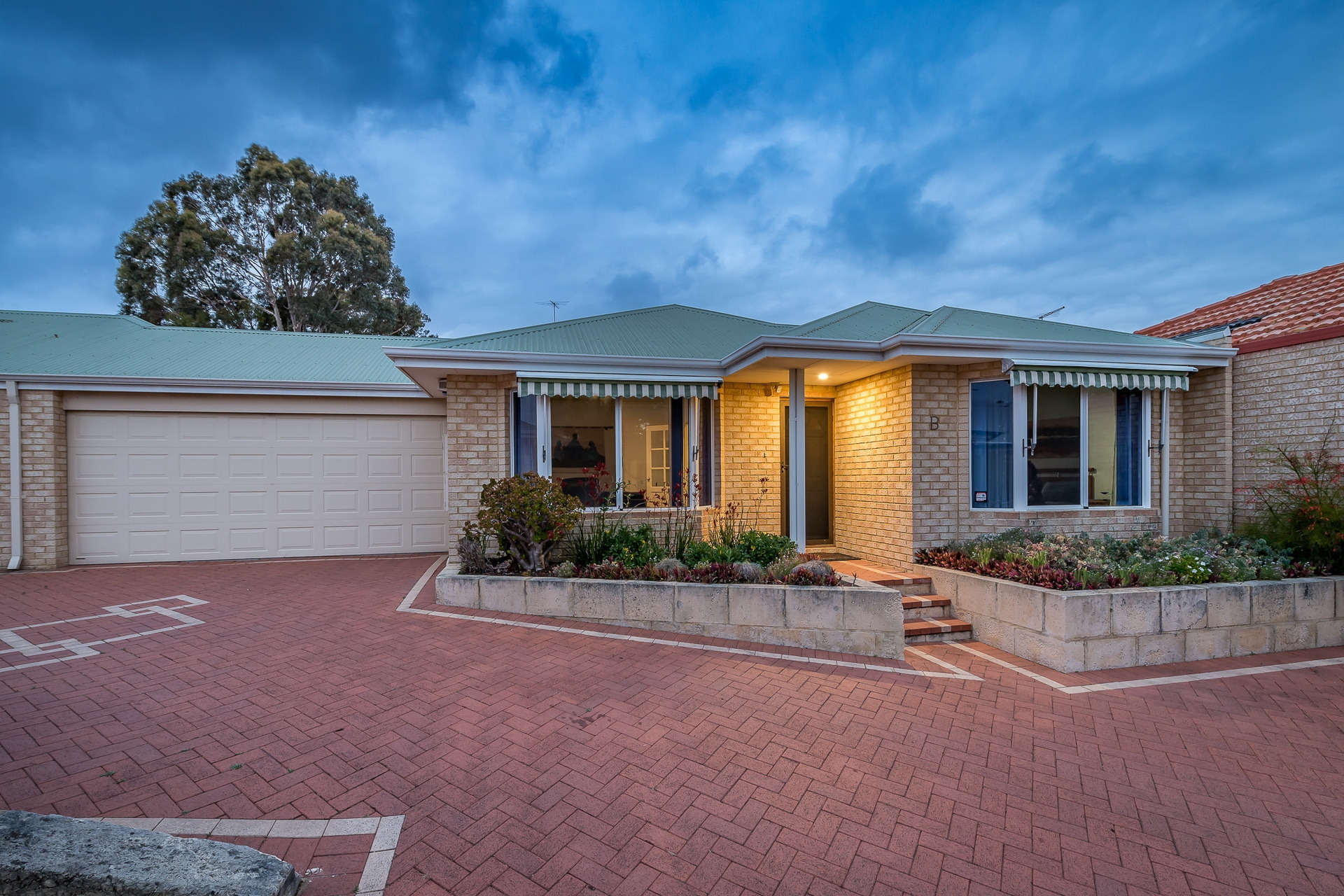 Villa Sold B/212 Abbett Street, Scarborough