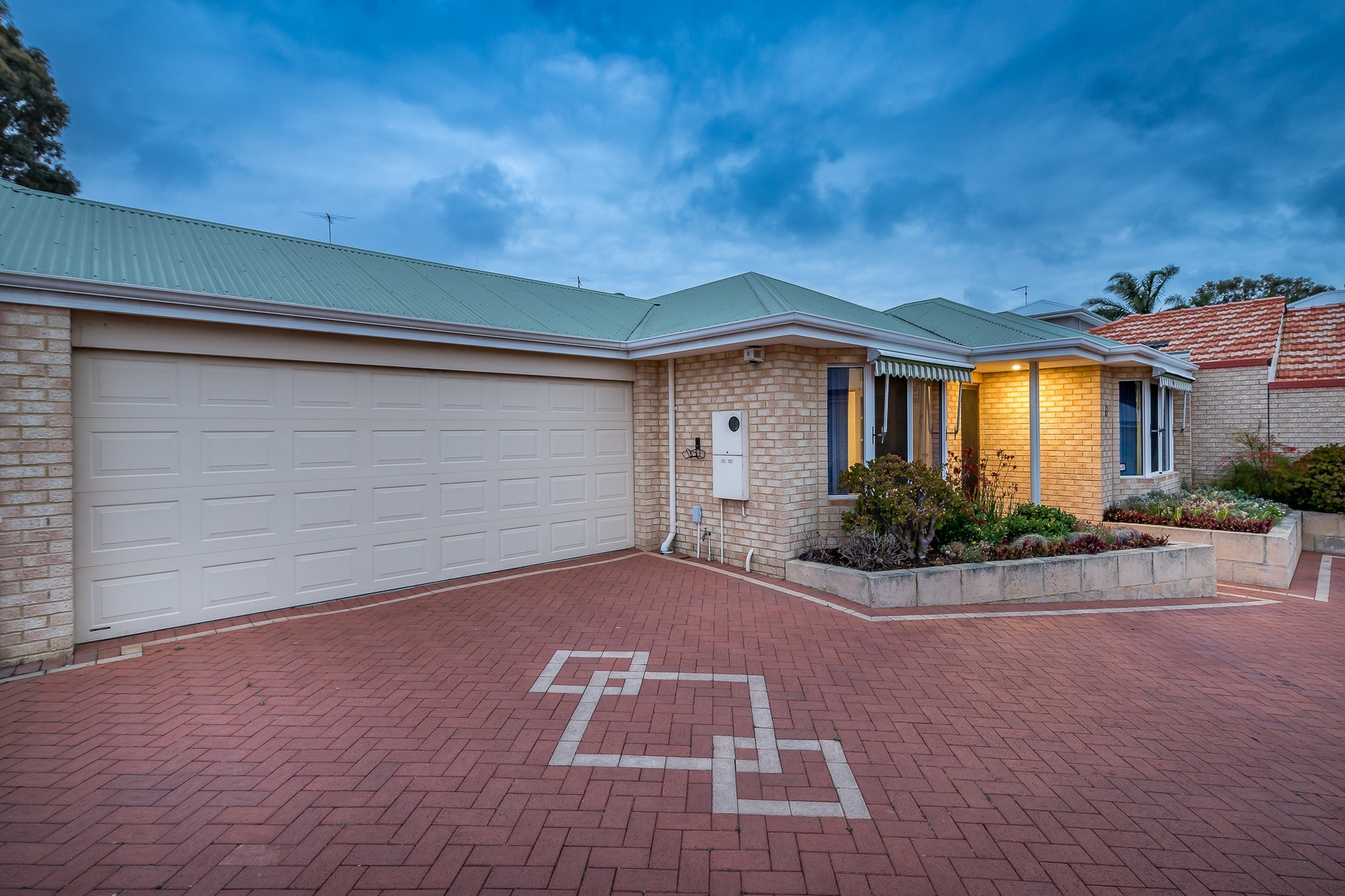 Villa Sold B/212 Abbett Street, Scarborough