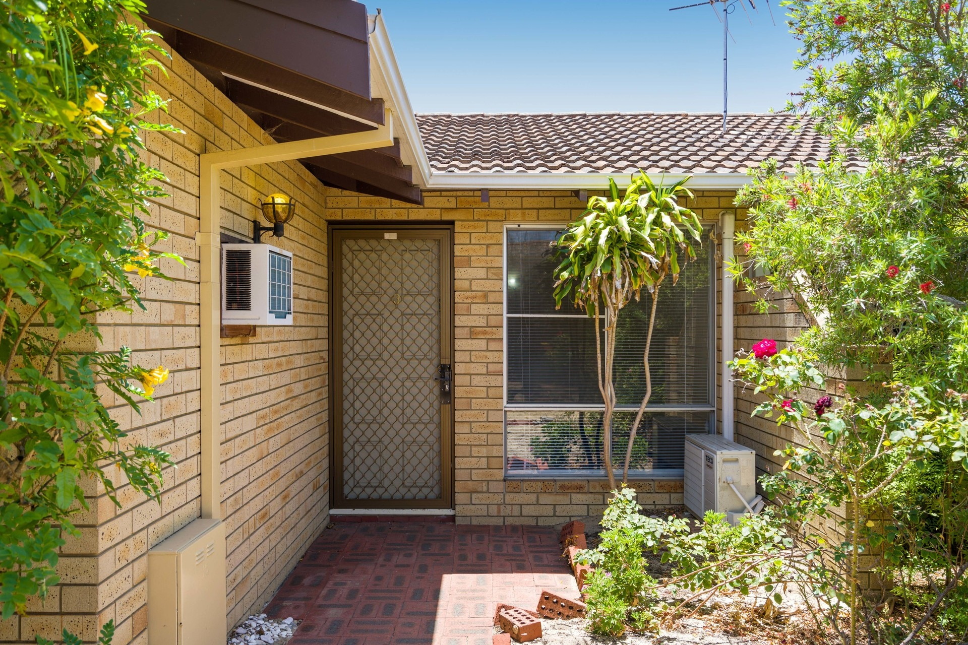 Villa Sold 3/126 Edward Street, Osborne Park