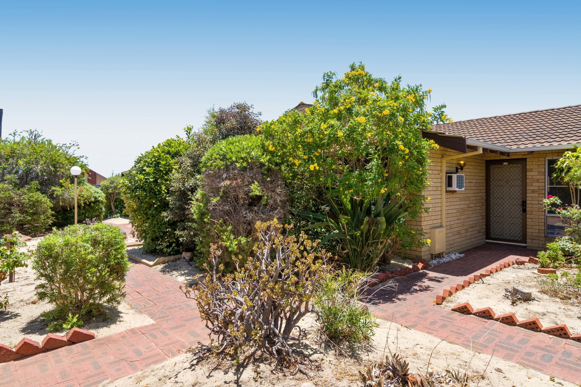 Villa Sold 3/126 Edward Street, Osborne Park