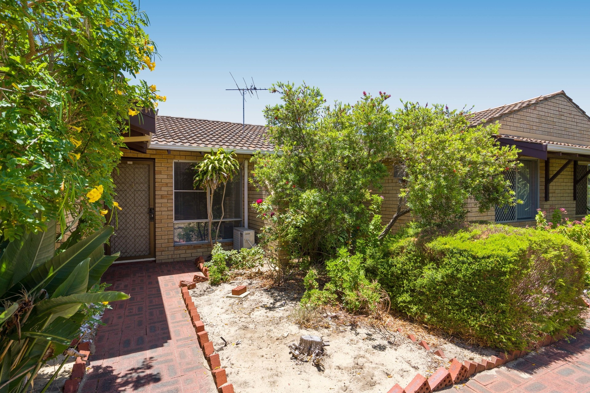 Villa Sold 3/126 Edward Street, Osborne Park