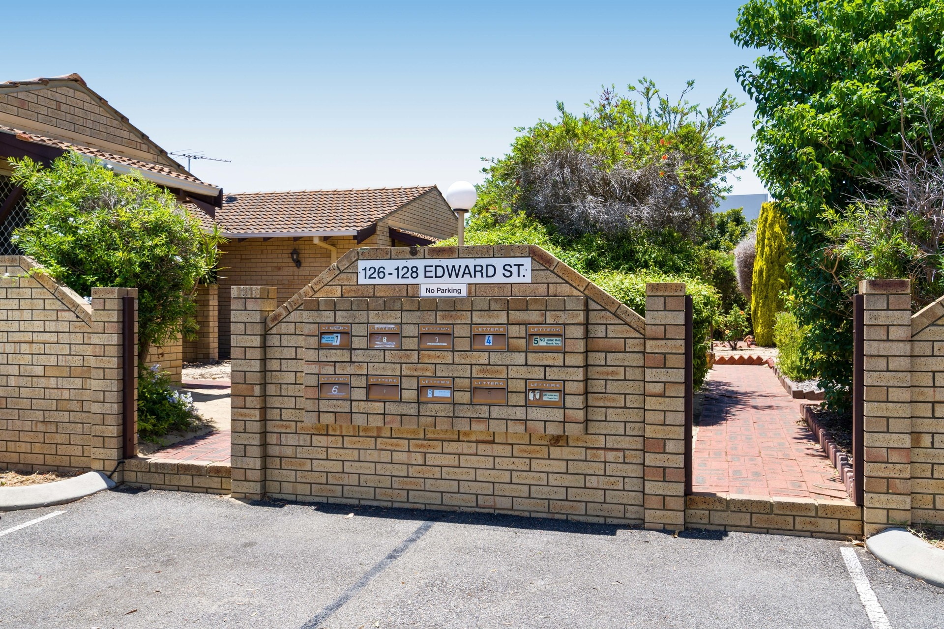 Villa Sold 3/126 Edward Street, Osborne Park